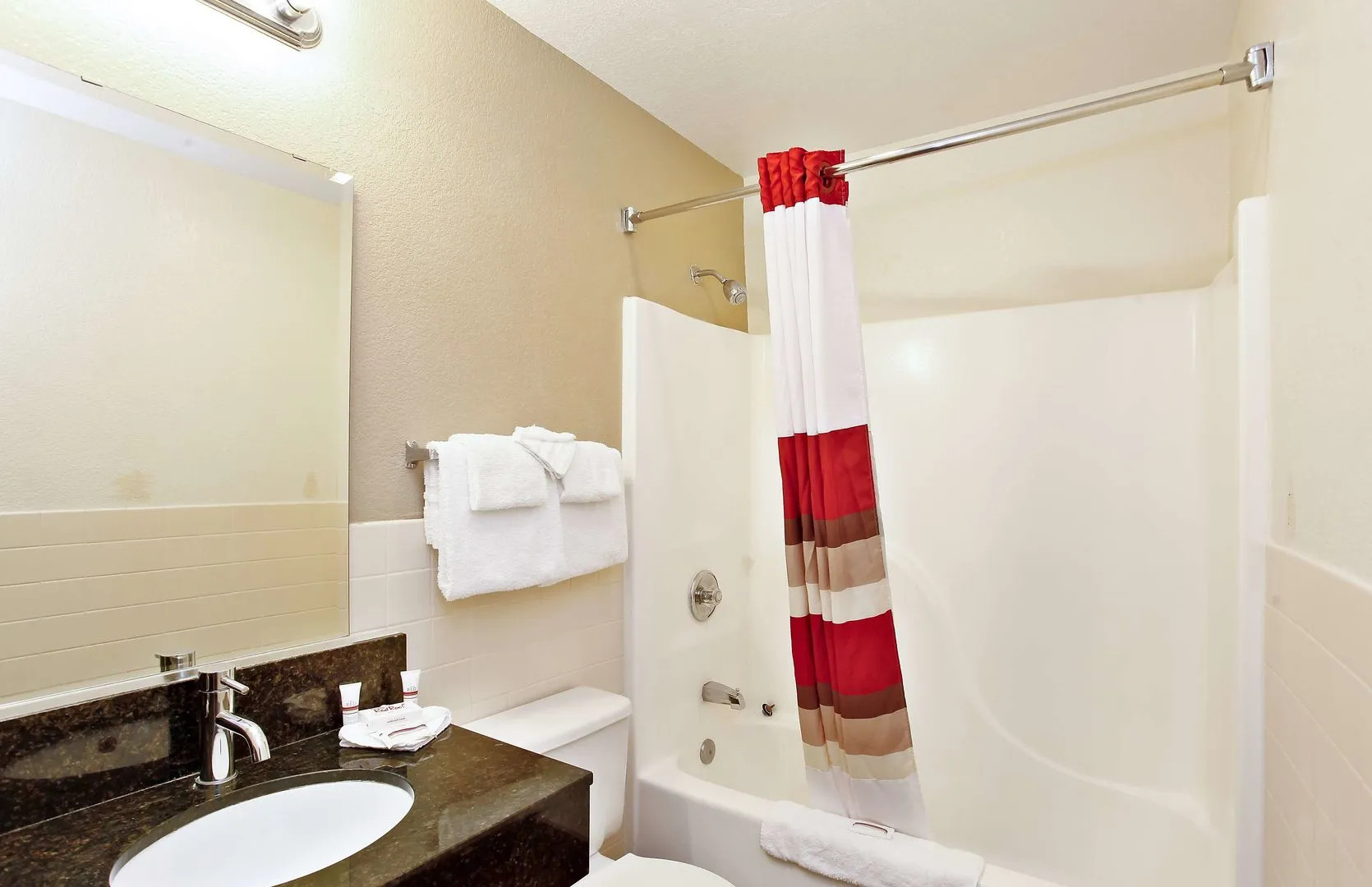 Red Roof Inn Palmdale - Lancaster