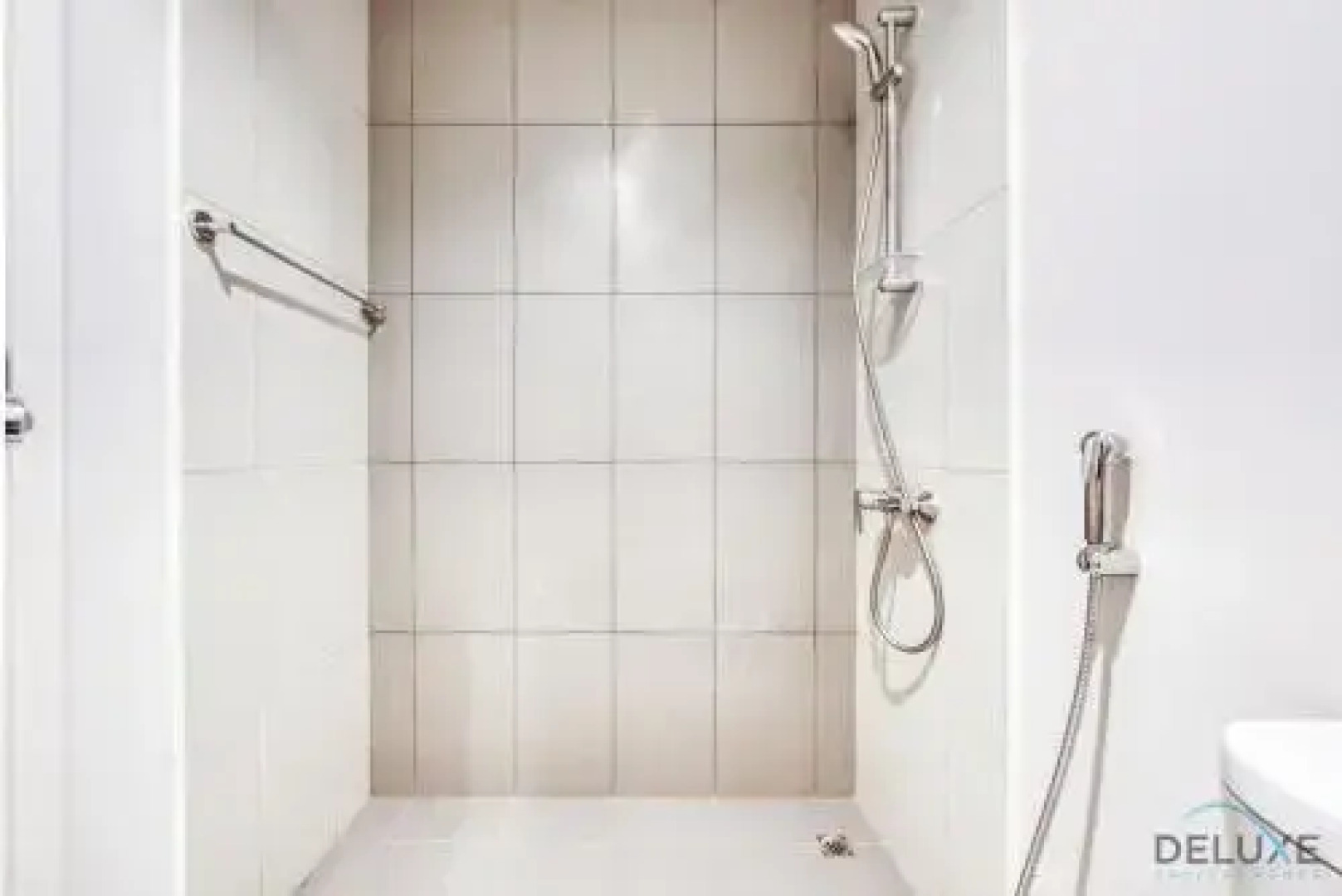 Extensive 3BR Townhouse at Janusia Damac Hills 2 by Deluxe Holiday Homes