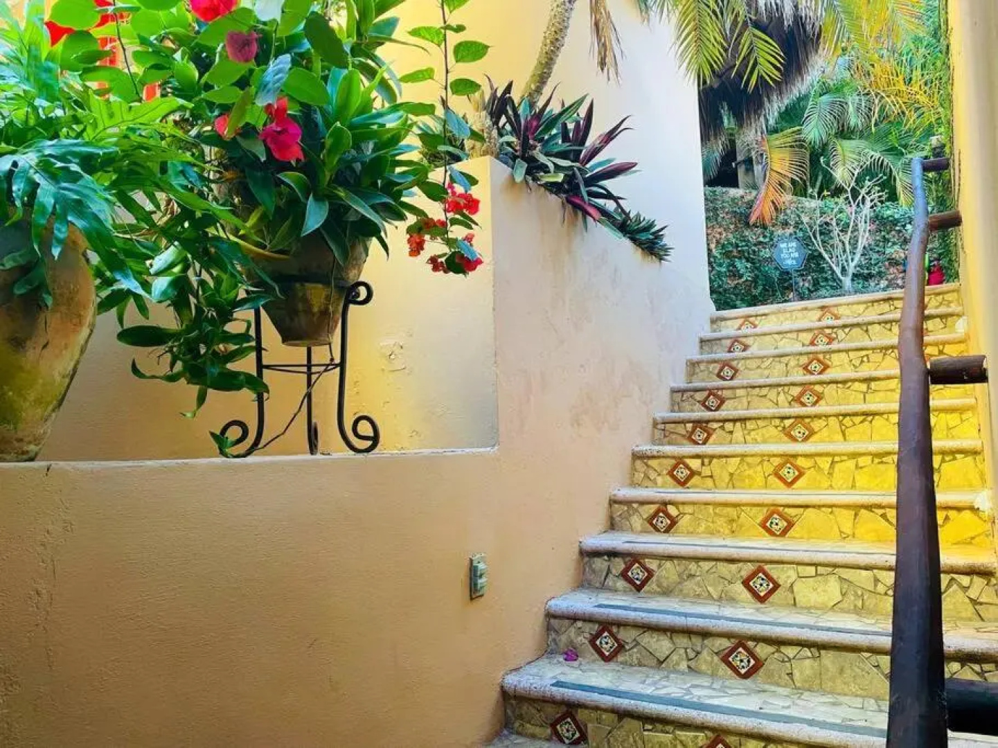 Casa Boho 2