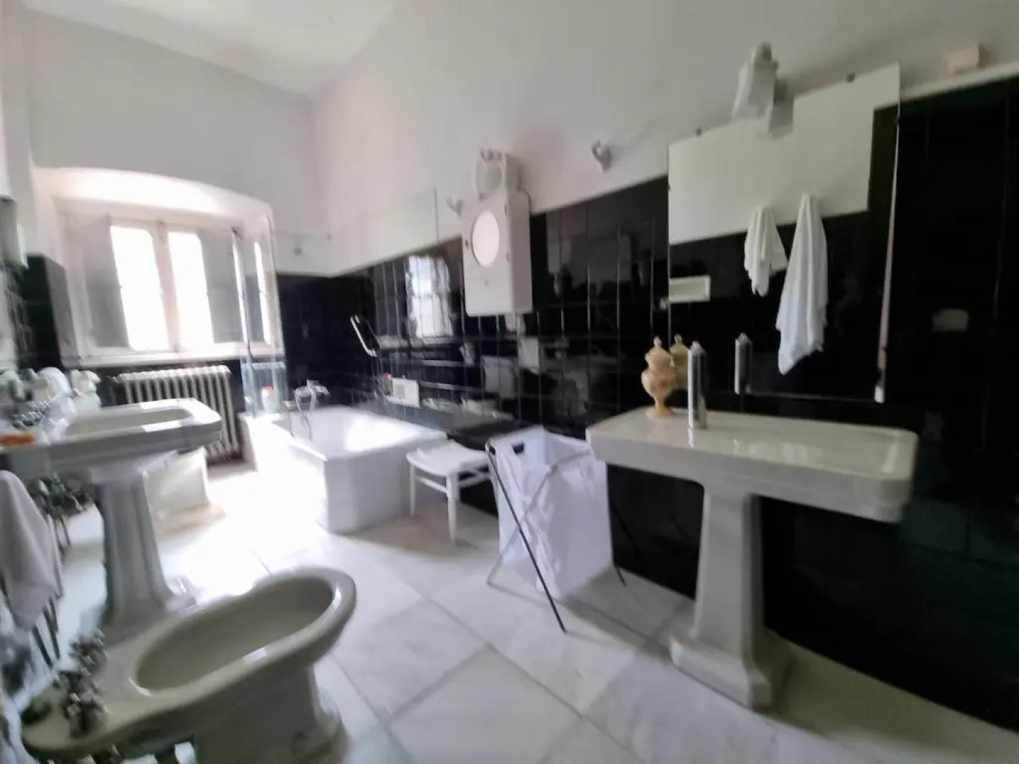 Palacete Salas 18A01