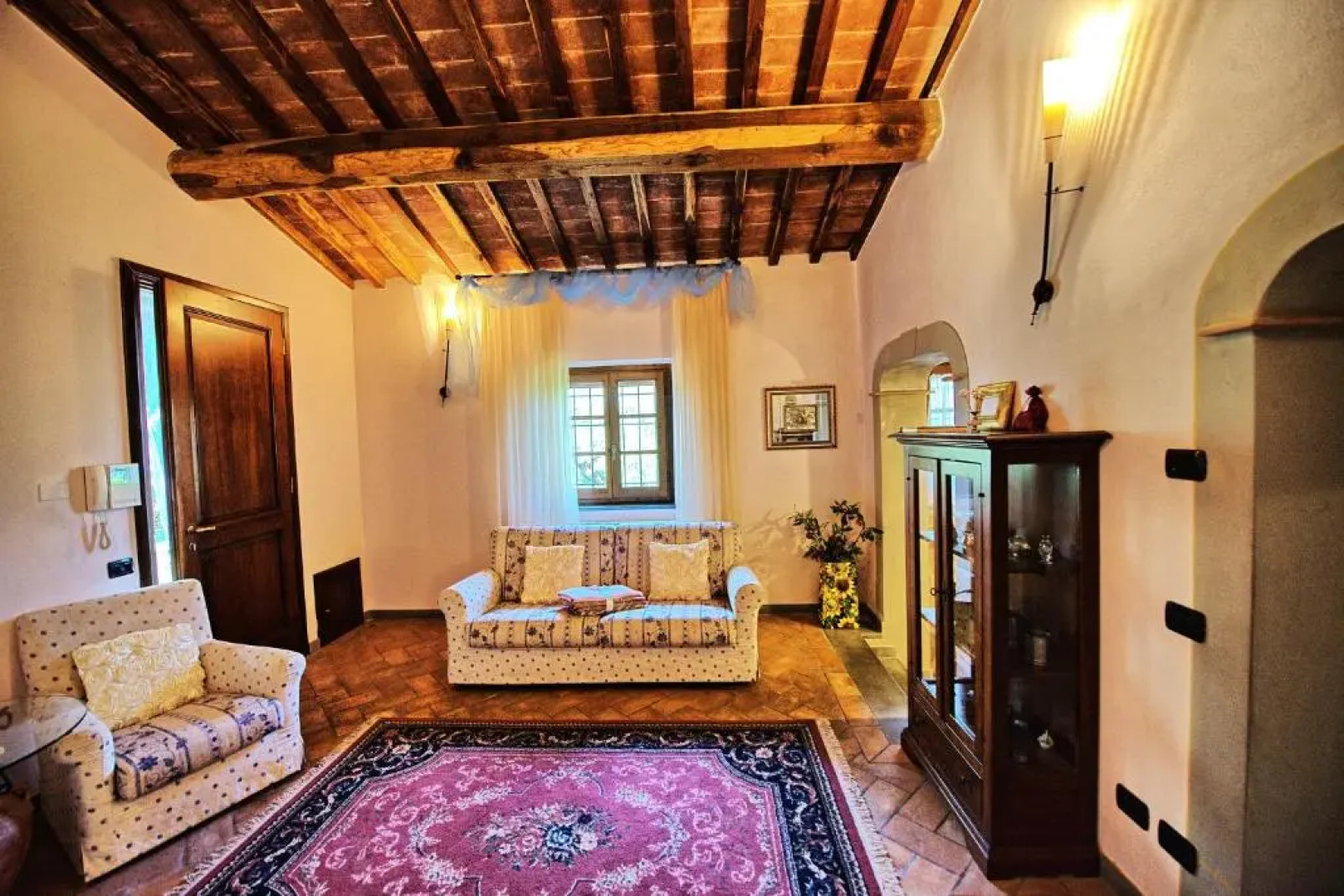 Casa Vacanze Piazzacalda