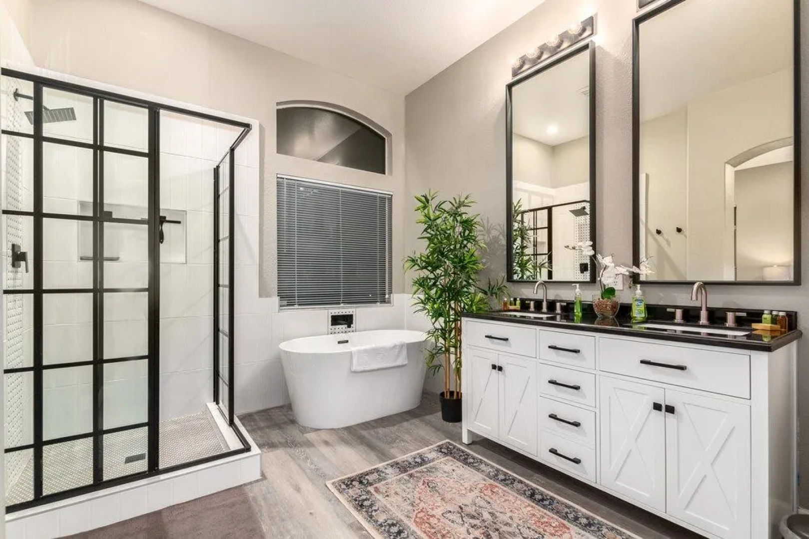 Ivanhoe Gilbert 3 Bedroom Home by RedAwning