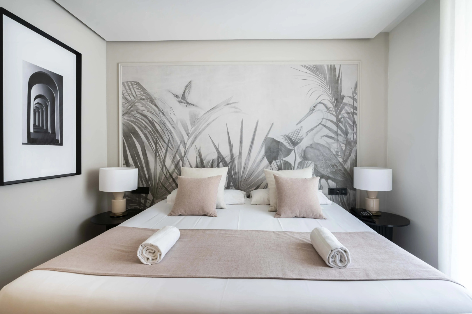 YOU & CO. J. Botánico Boutique Hotel