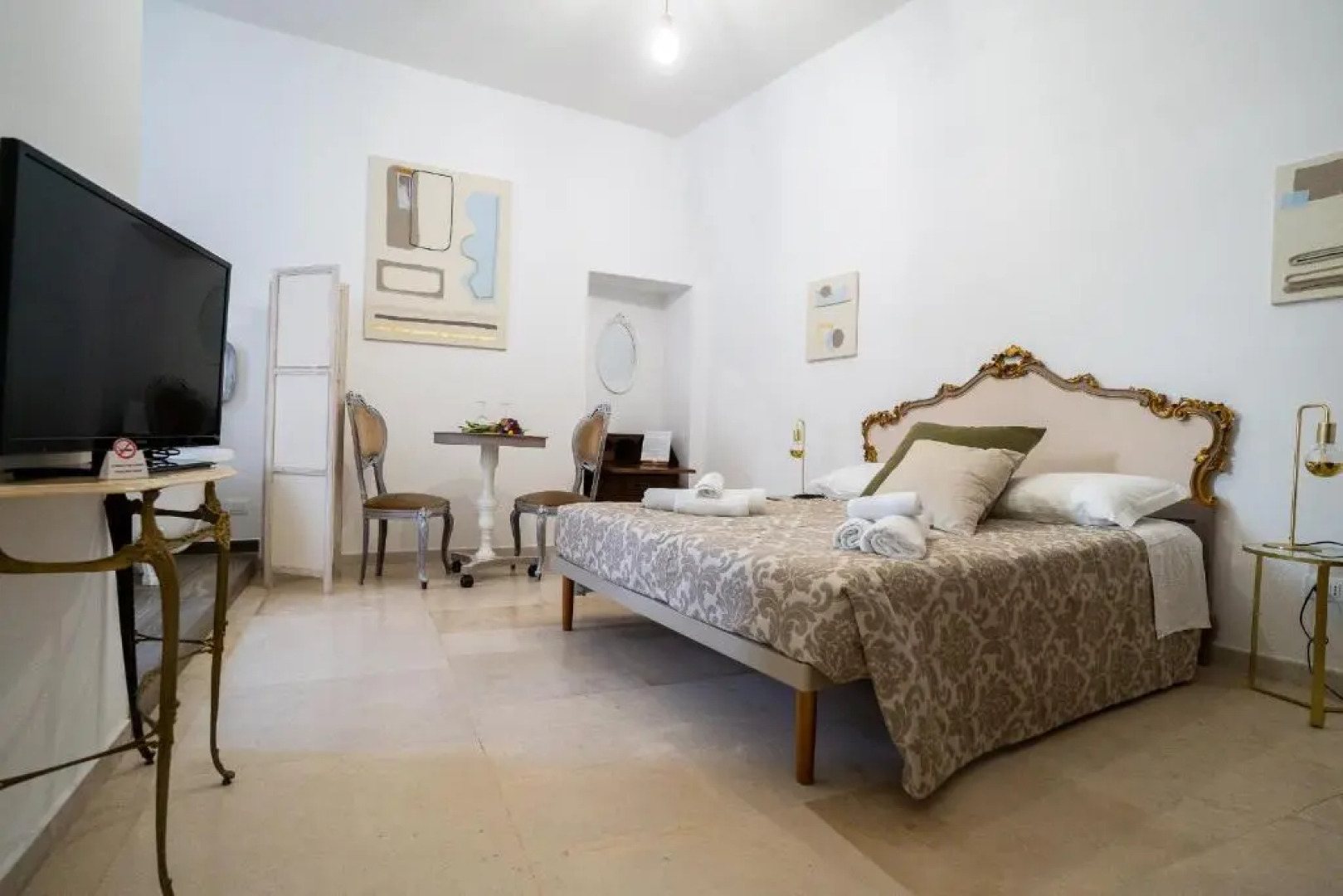 Corte Pietrantica - Charming Rooms & Suites