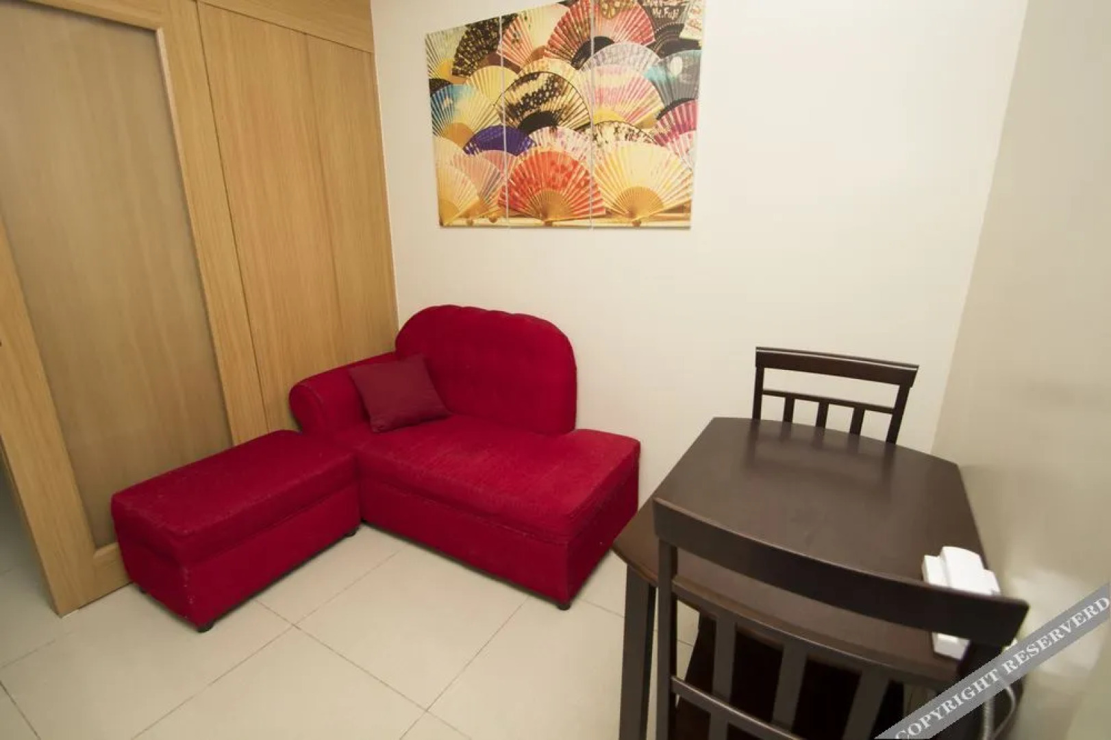 Withus Condotel at Shell Residences