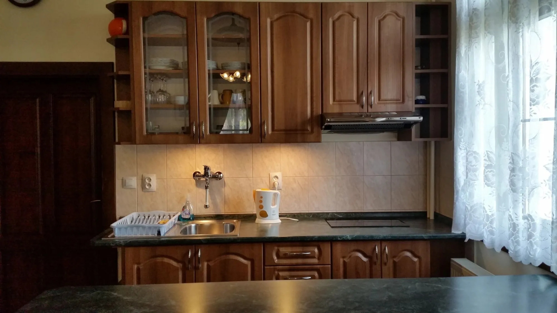 Penzión Zlatý Jeleň