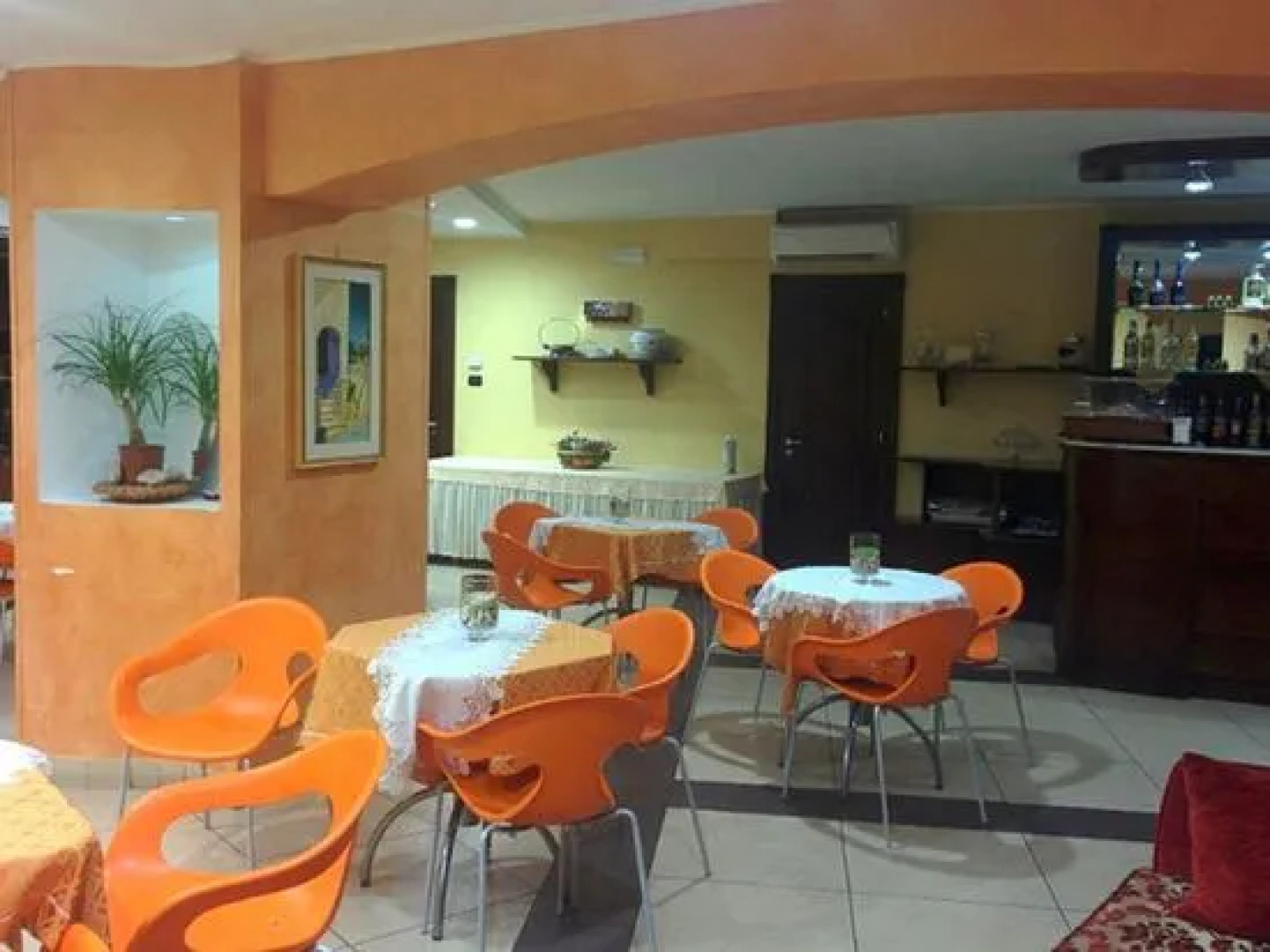 Hotel Santa Caterina