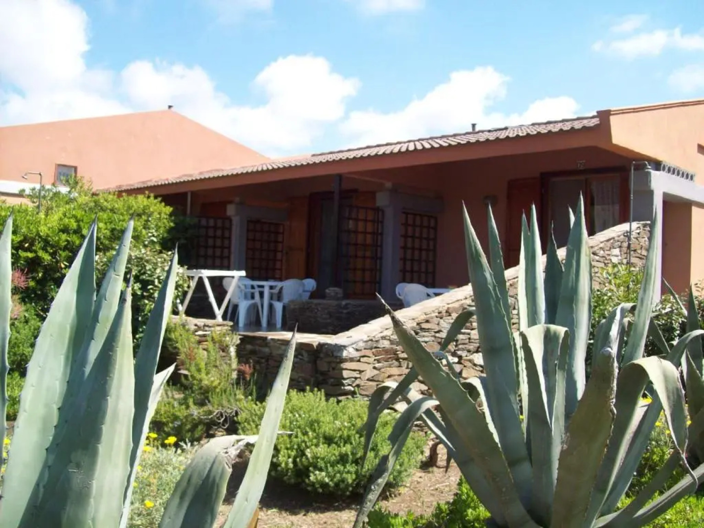 Villetta La Bussola Stintino