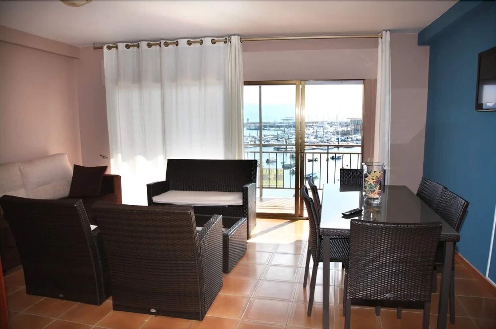 Pontevedra 100582 1 Bedroom Apartment By Mo Rentals