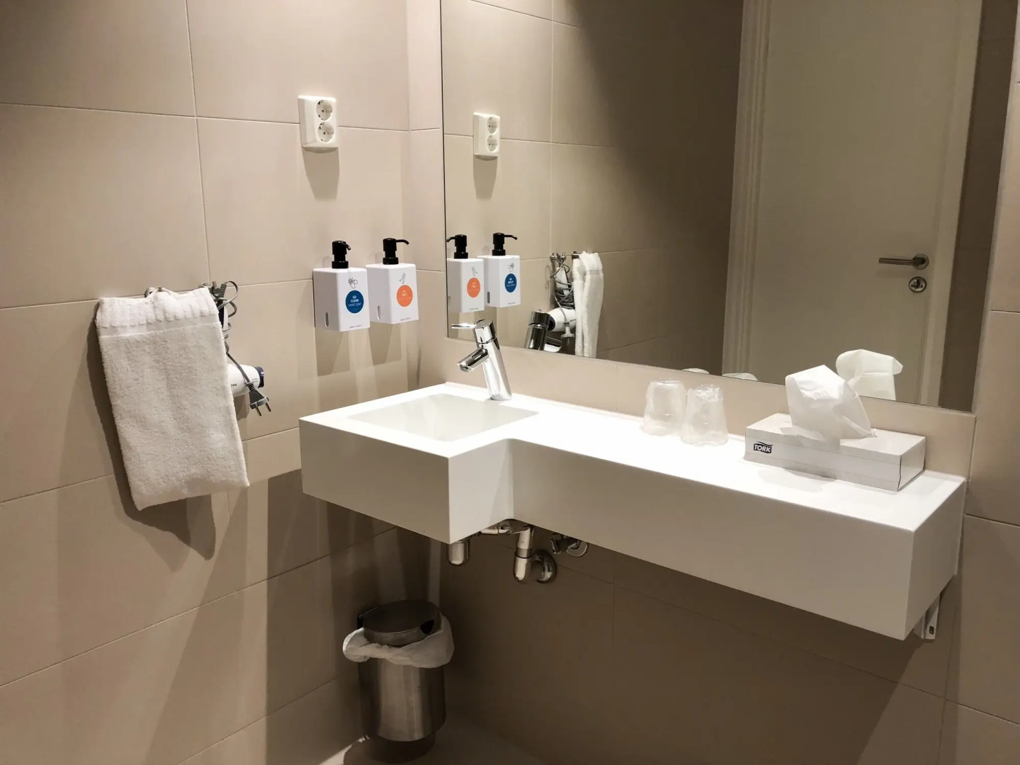 Quality Hotel Leangkollen