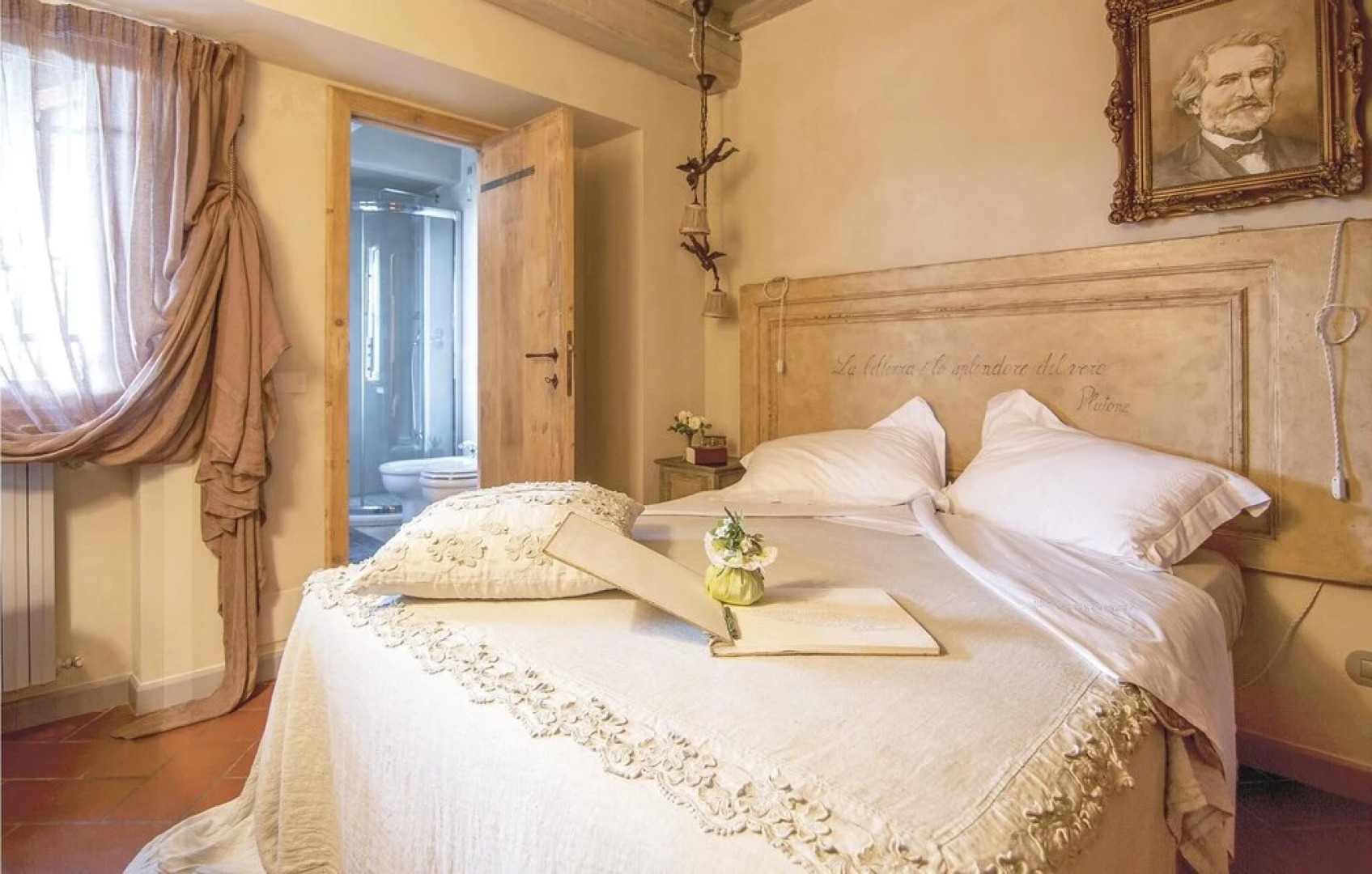 Holiday home Porta alla Fonte