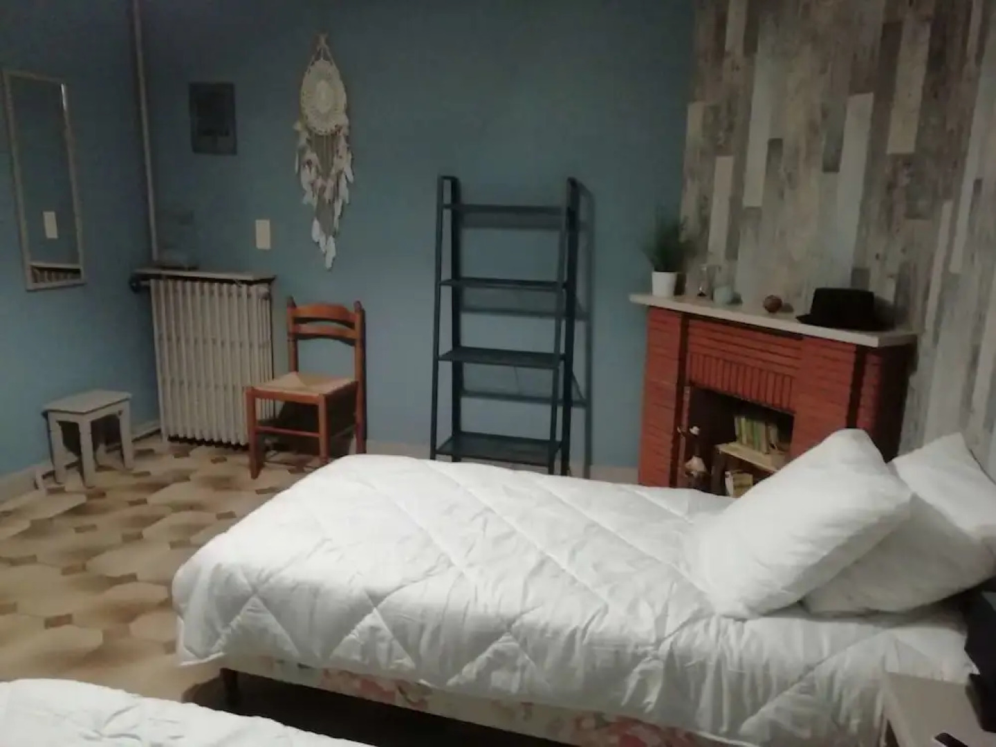 Gîte la Tribu de Beauval