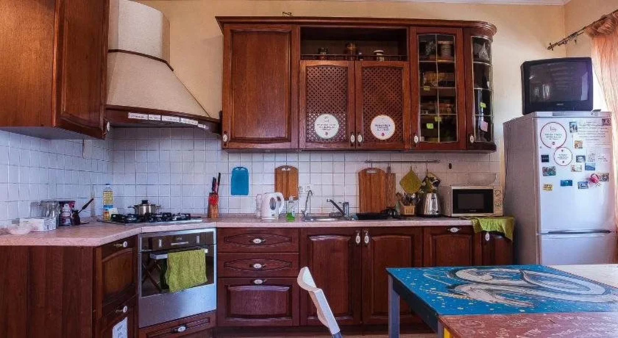 Лайк на Ленинградской