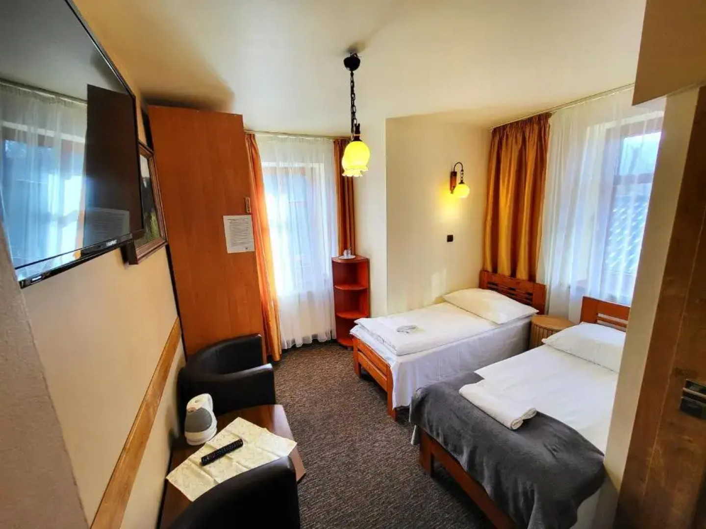 Dom Wczasowy Zameczek