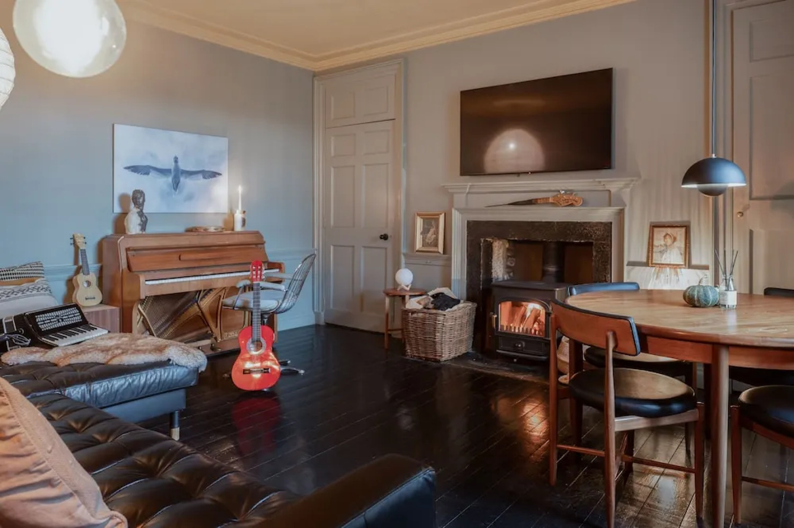 The Dell of Abernethy