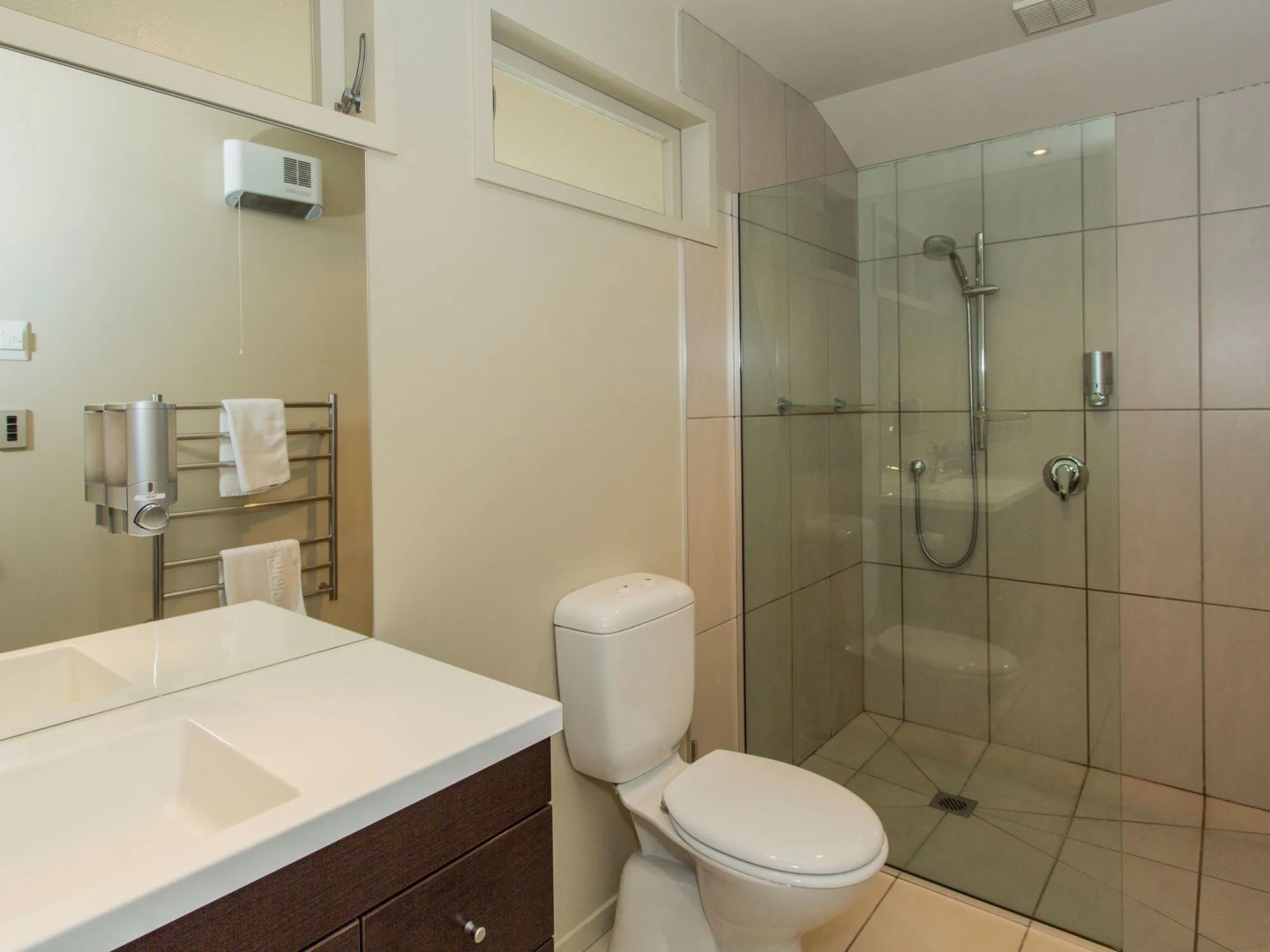 Clearbrook Motels Wanaka