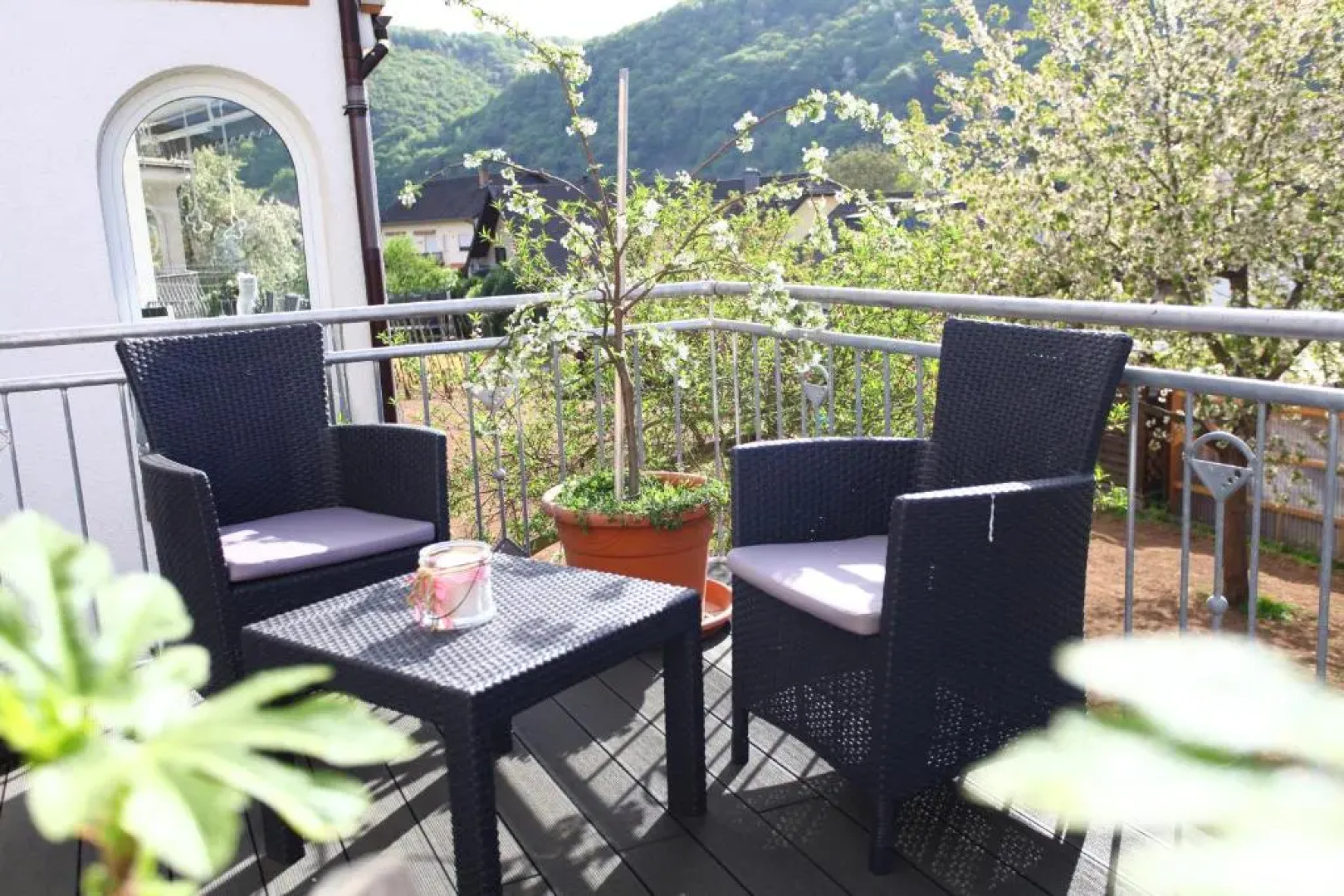 Appartement Familie Ernst