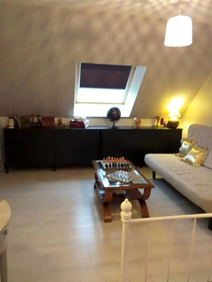 6bis Rue de la Boussaquiere St Broladre (Adults Only)