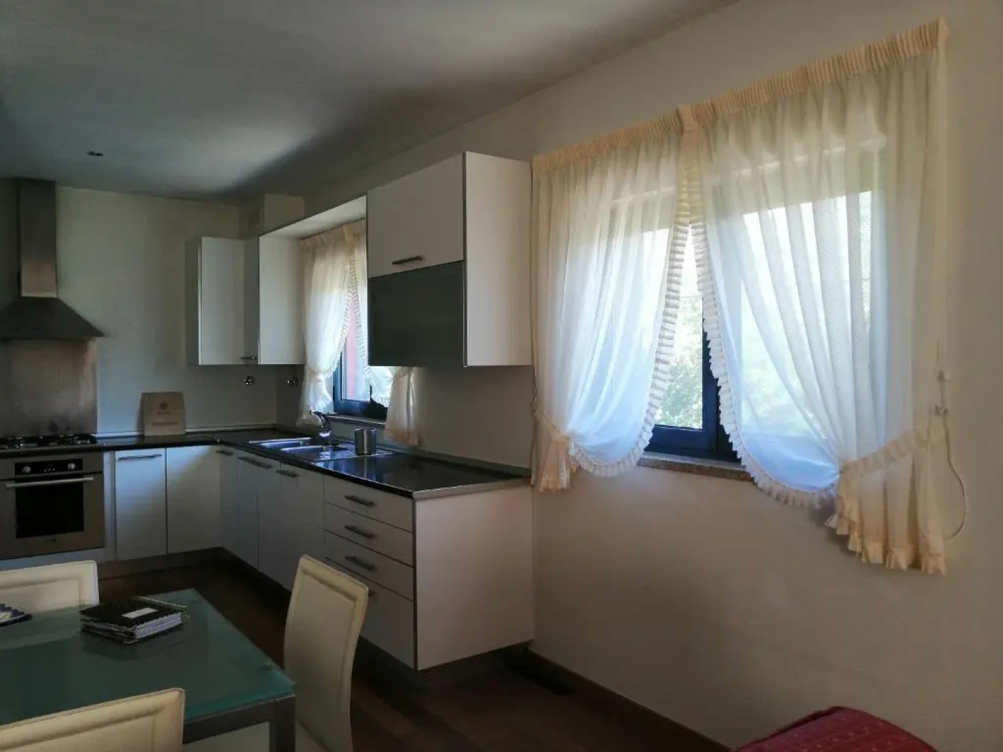 Casas de Alvite