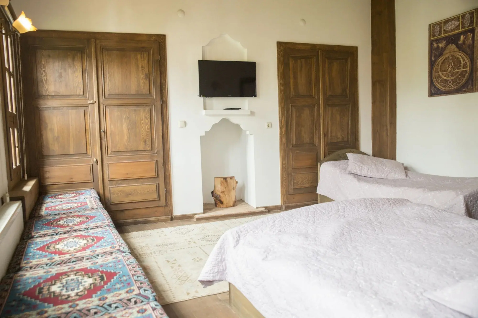 Safranbolu Asmalı Konak Hotel