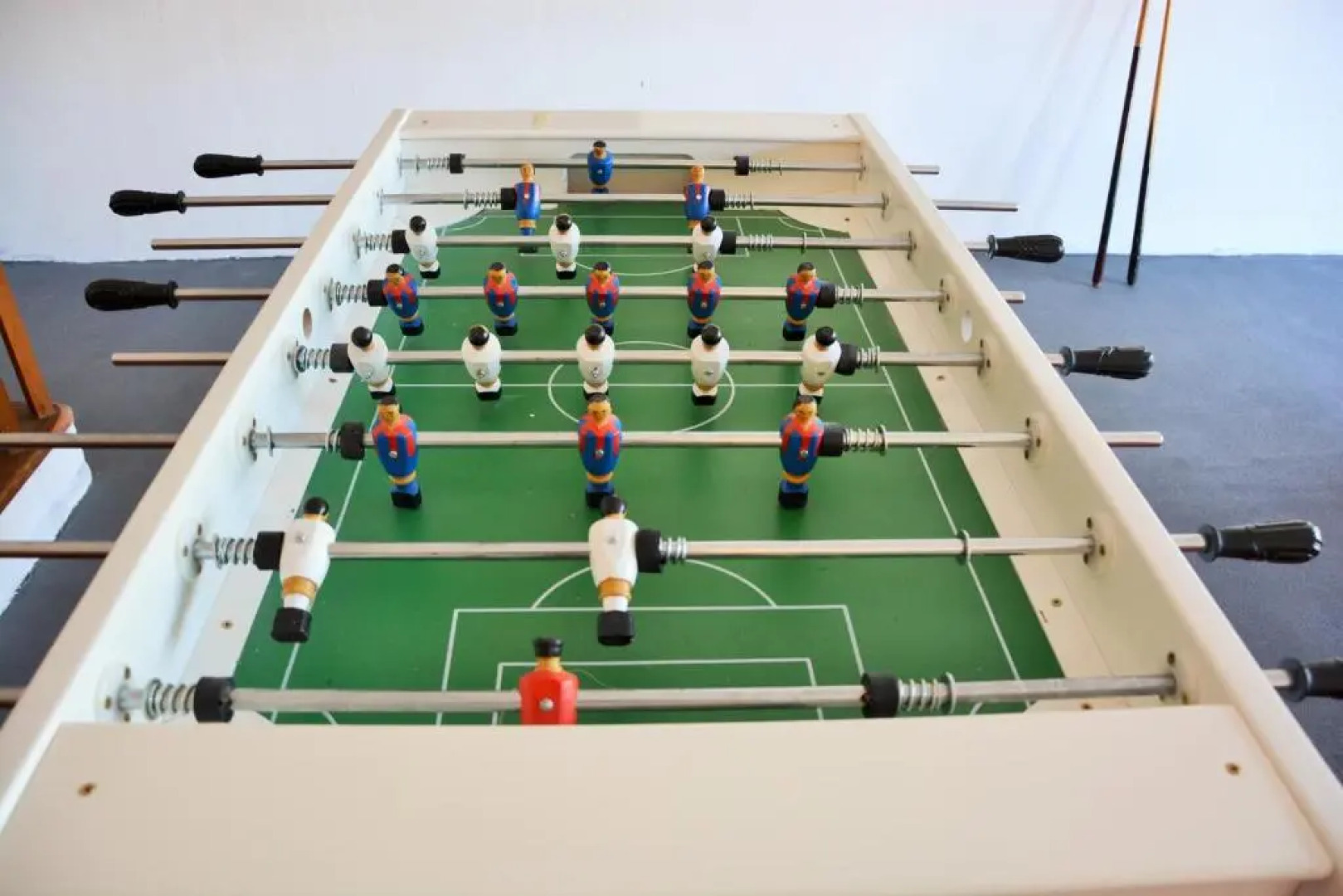 Villa Sitges El Ranch Amaizing Outdoor Areas Beaches at 10 minutes walk Sitges at 15 min drive AC Pool XXL