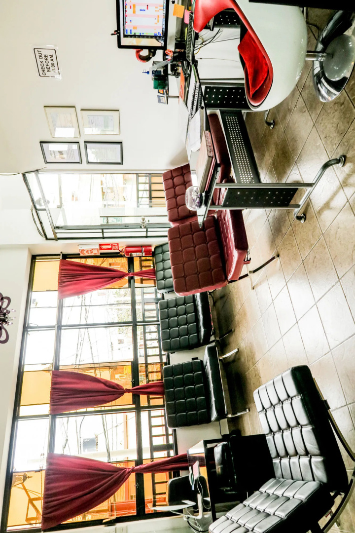 Ica Adventures II - Hostel