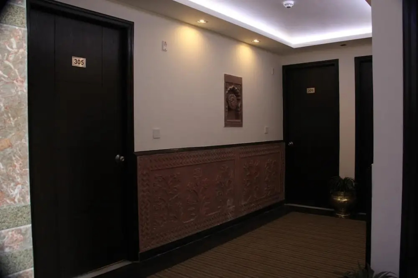 Lords Eco Inn, Gandhidham