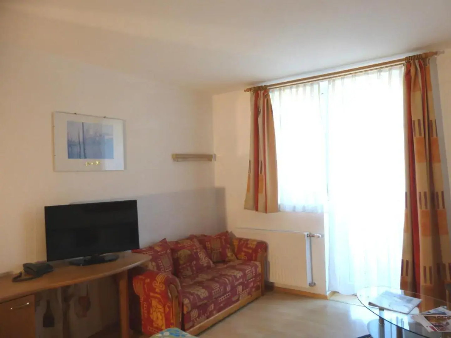 Privatzimmer Feiken