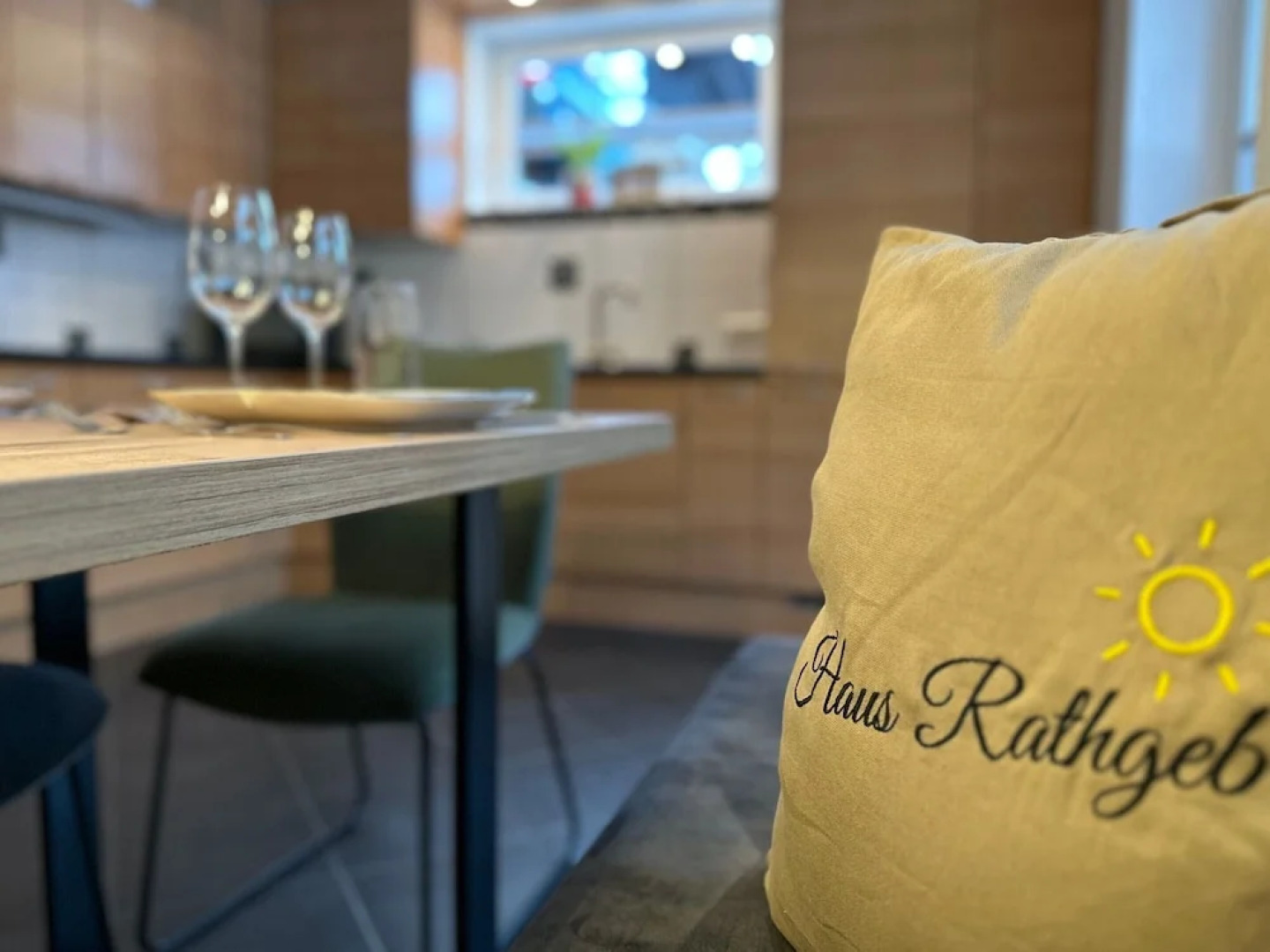 Apartment in Untertauern Near Ski Slopes