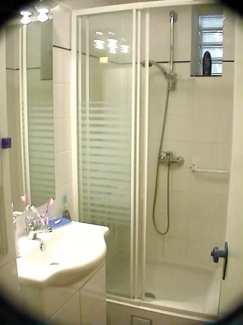 Apartment With one Bedroom in Saint-cyprien, With Wonderful City View