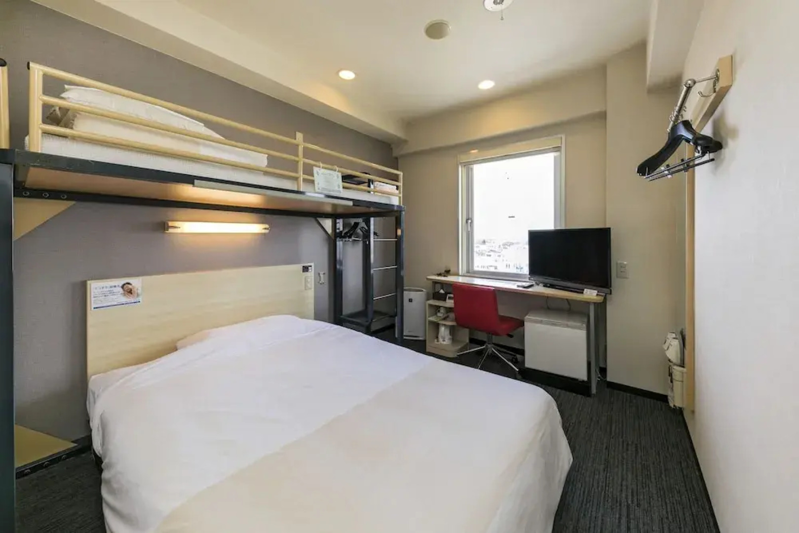 Super Hotel Takaoka Ekinan