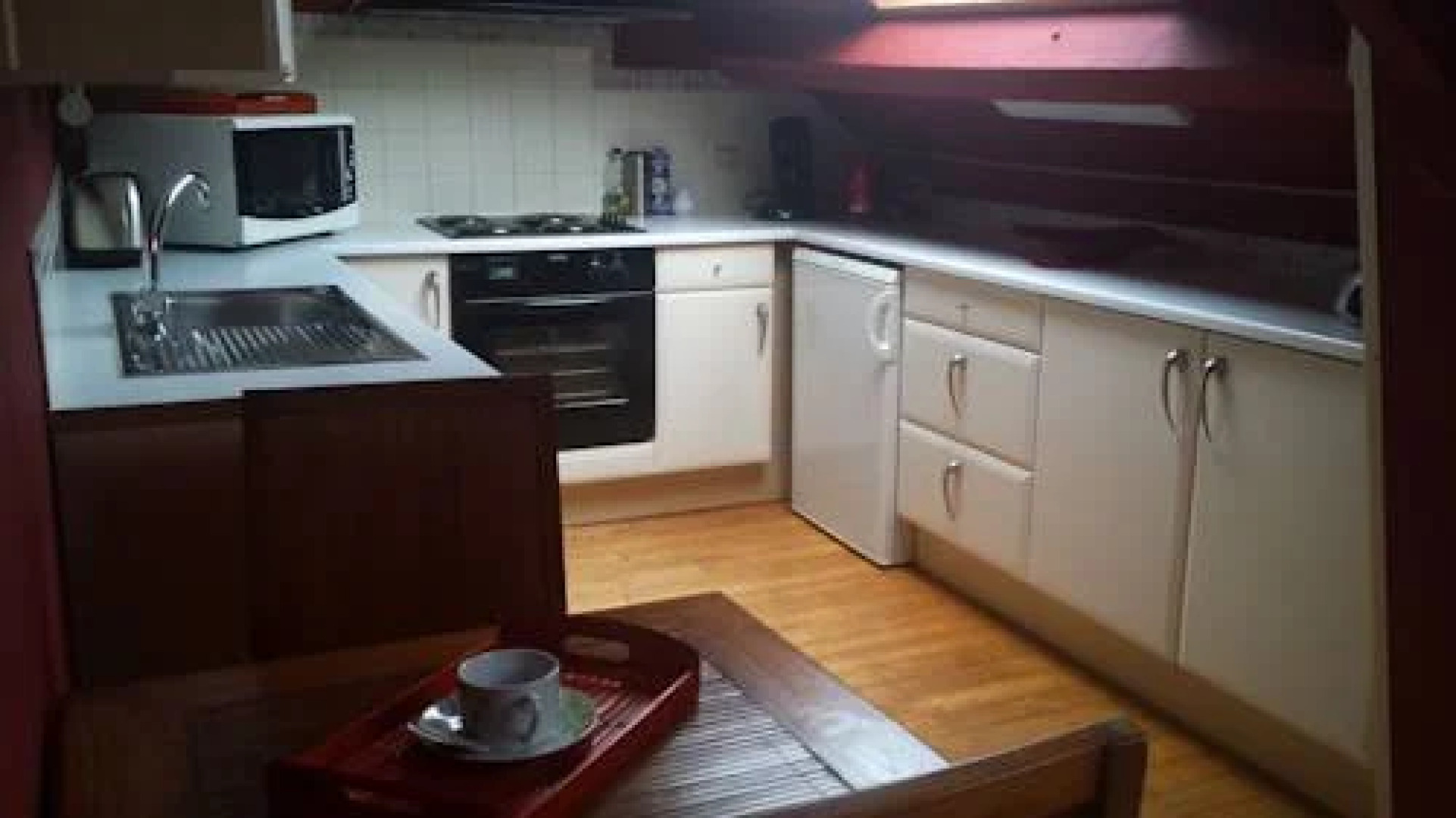 Gîte Rêves du Monde