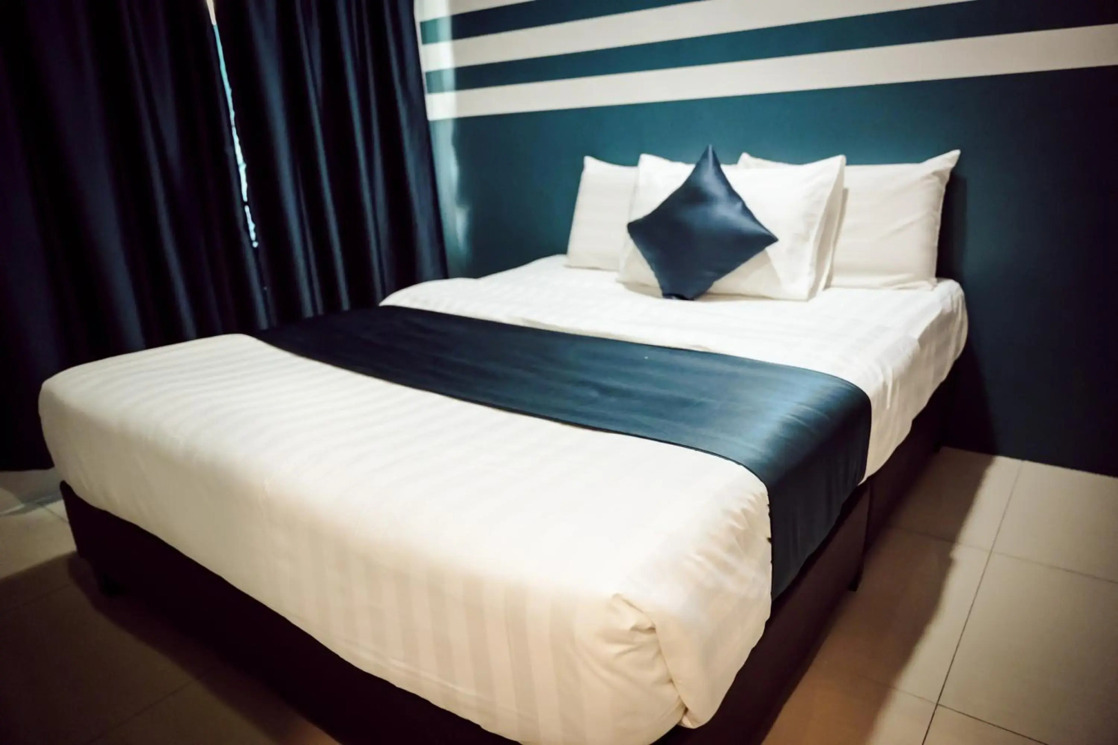 My Home Hotel @ Prima Sri Gombak