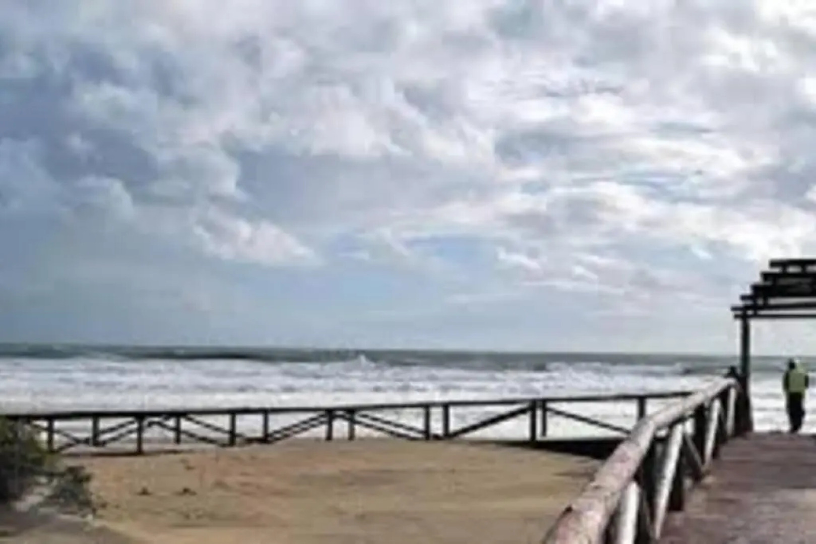 Duplex 6 pax con Wifi en Bahia Sur con parking y piscinas comunitarias