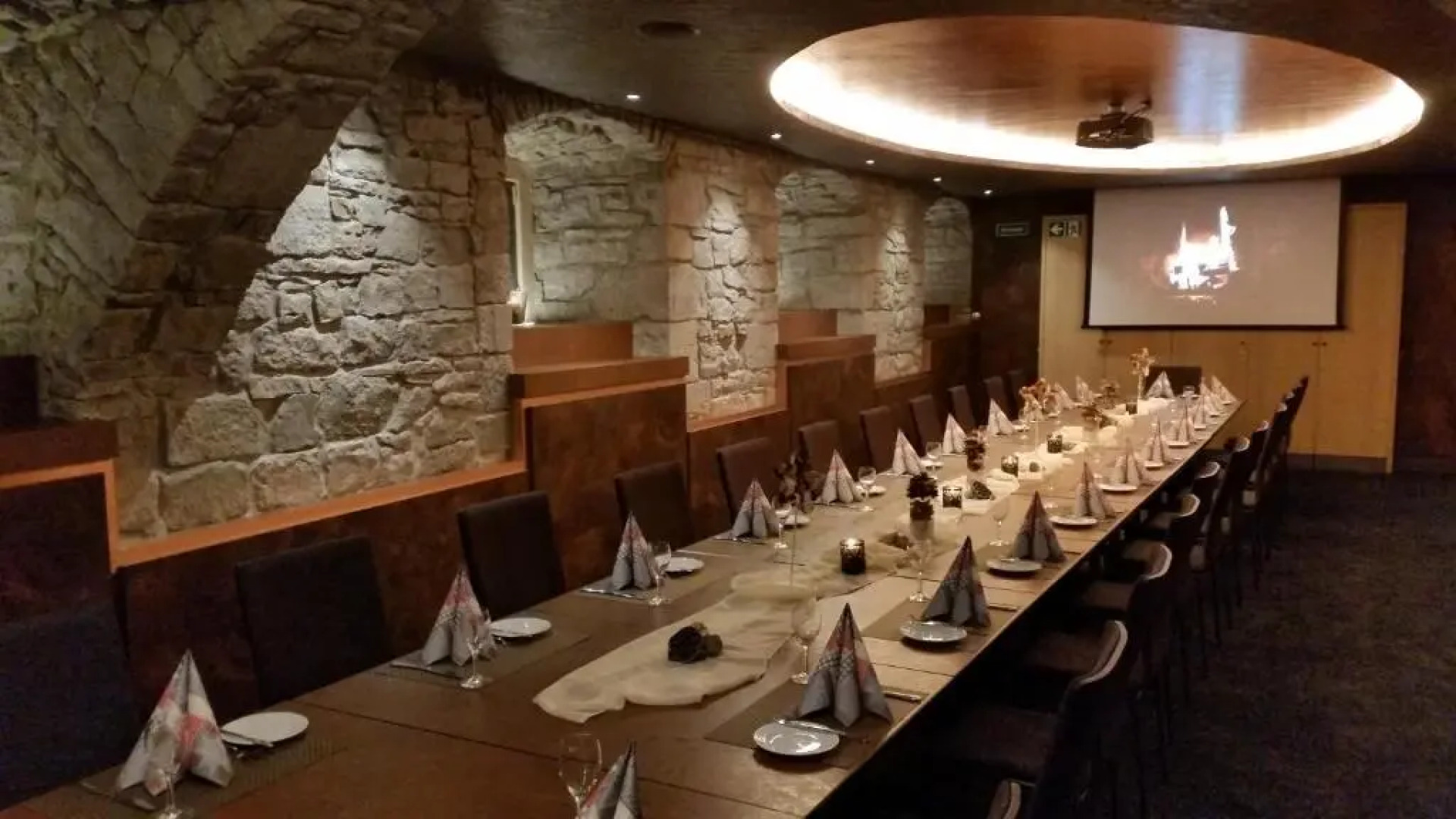 City Partner Hotel Strauss