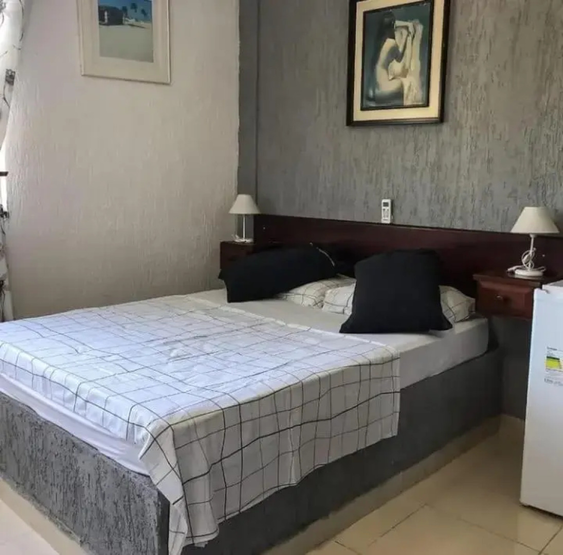 Pousada Recanto de Praia Seca