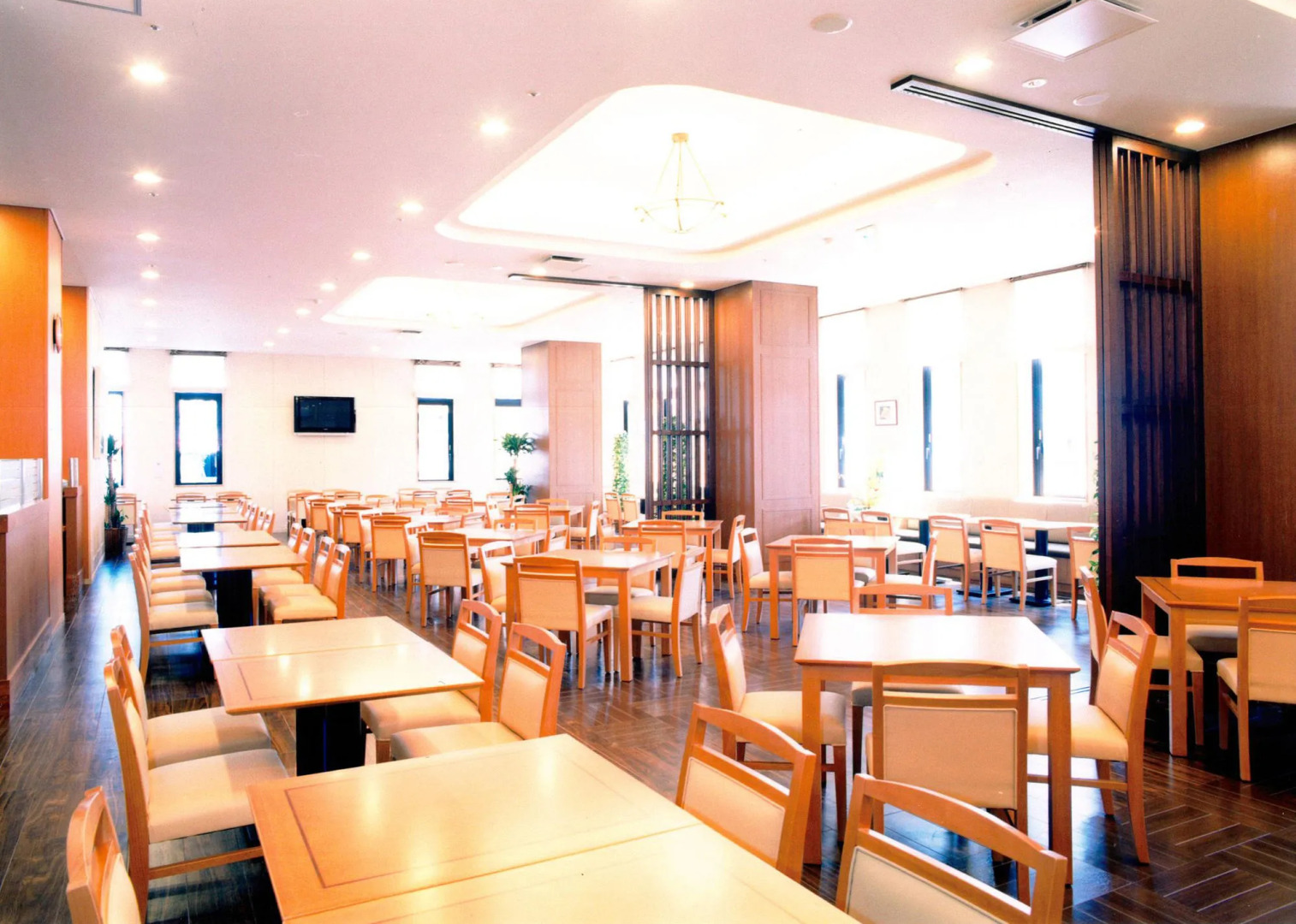 Route-Inn Grantia Hakodate Ekimae