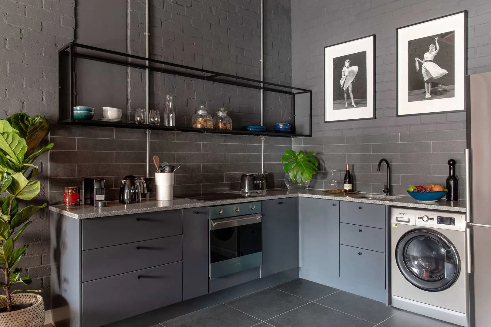 The Old Foundry Hotel