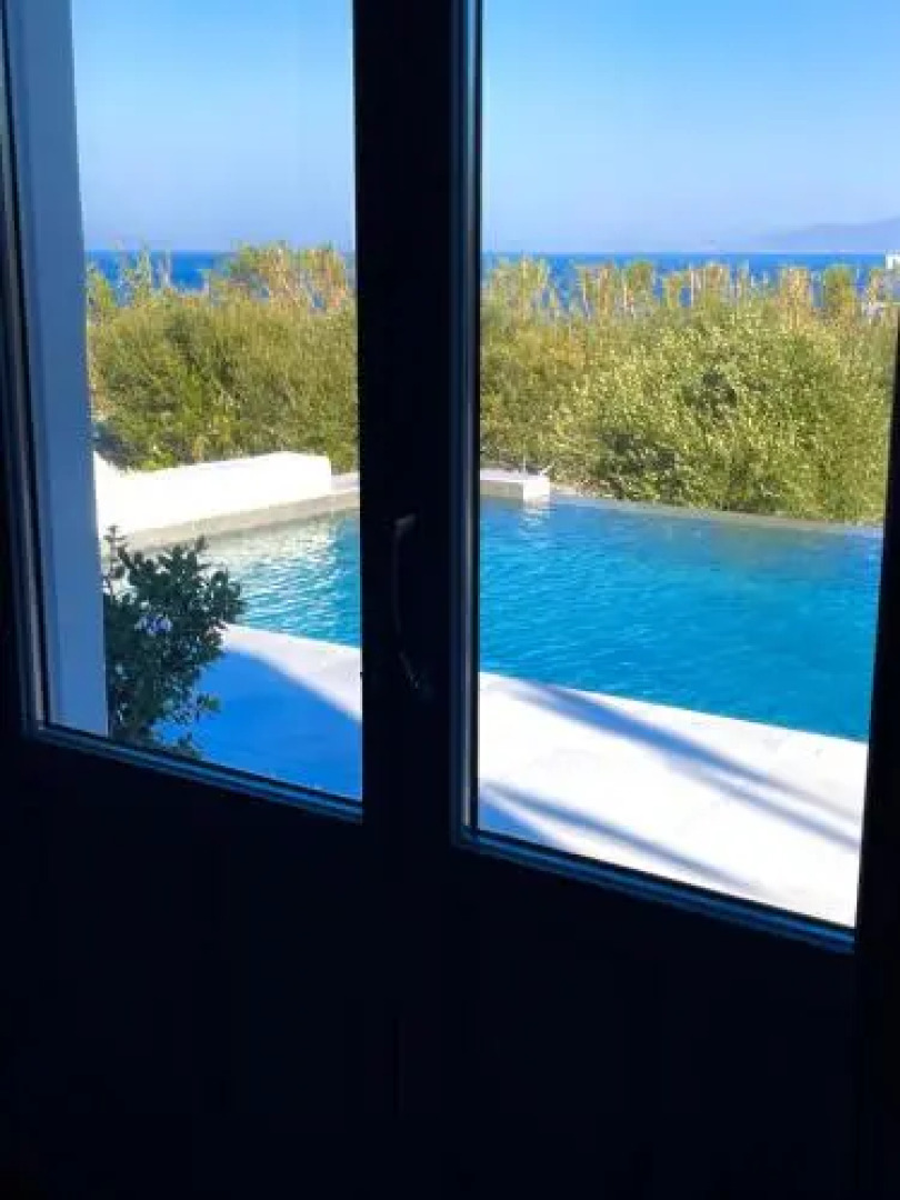 Saint John Villas Oia