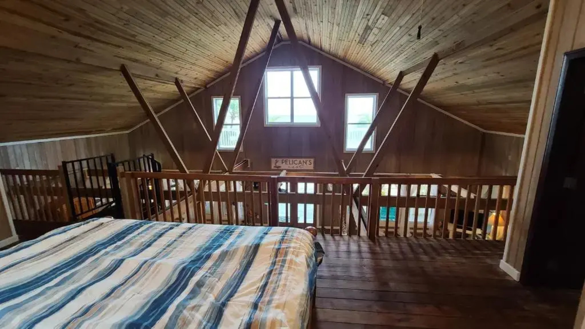 Coral Beach Village Resort