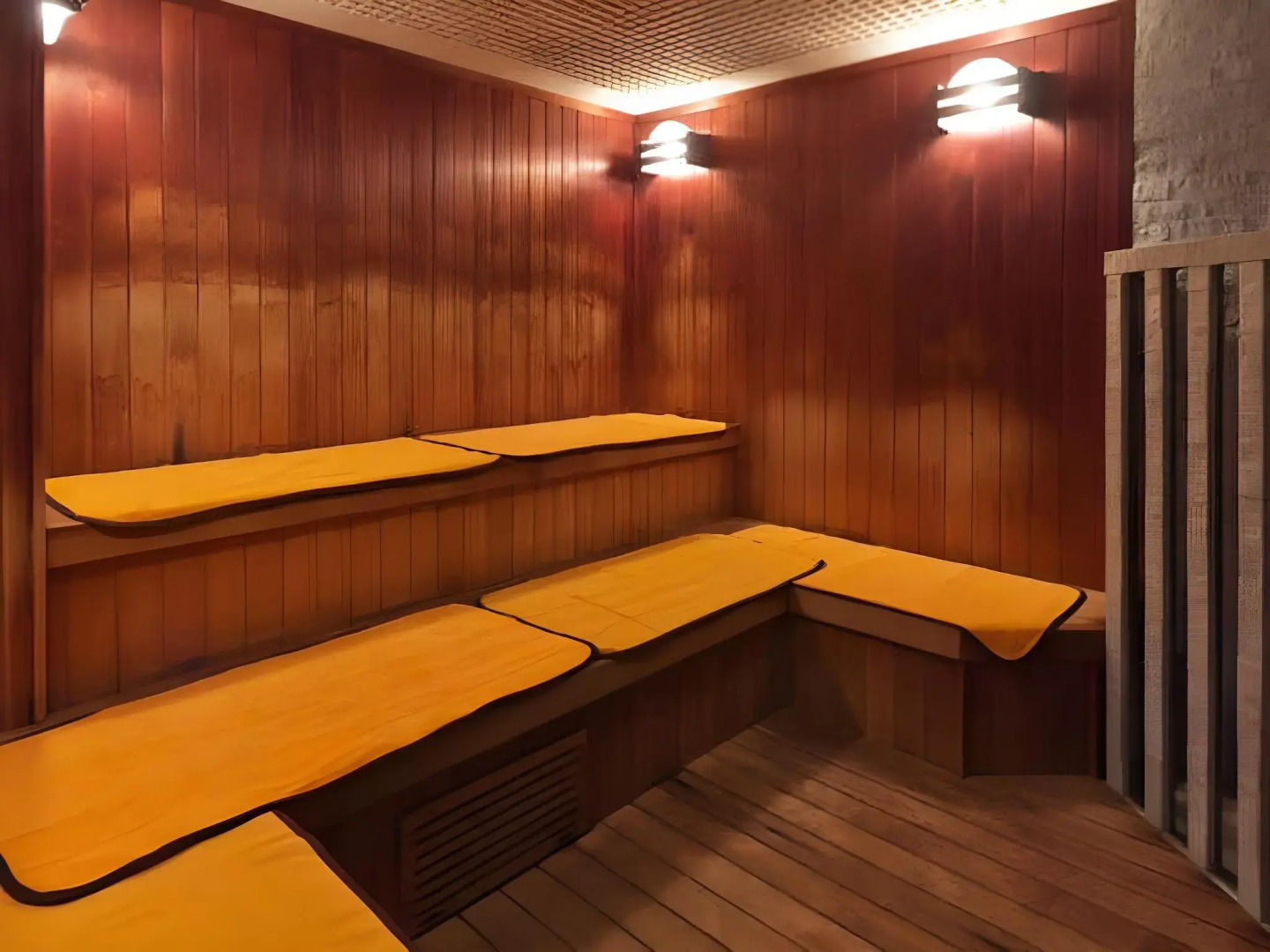 Oirase Mori no Hotel