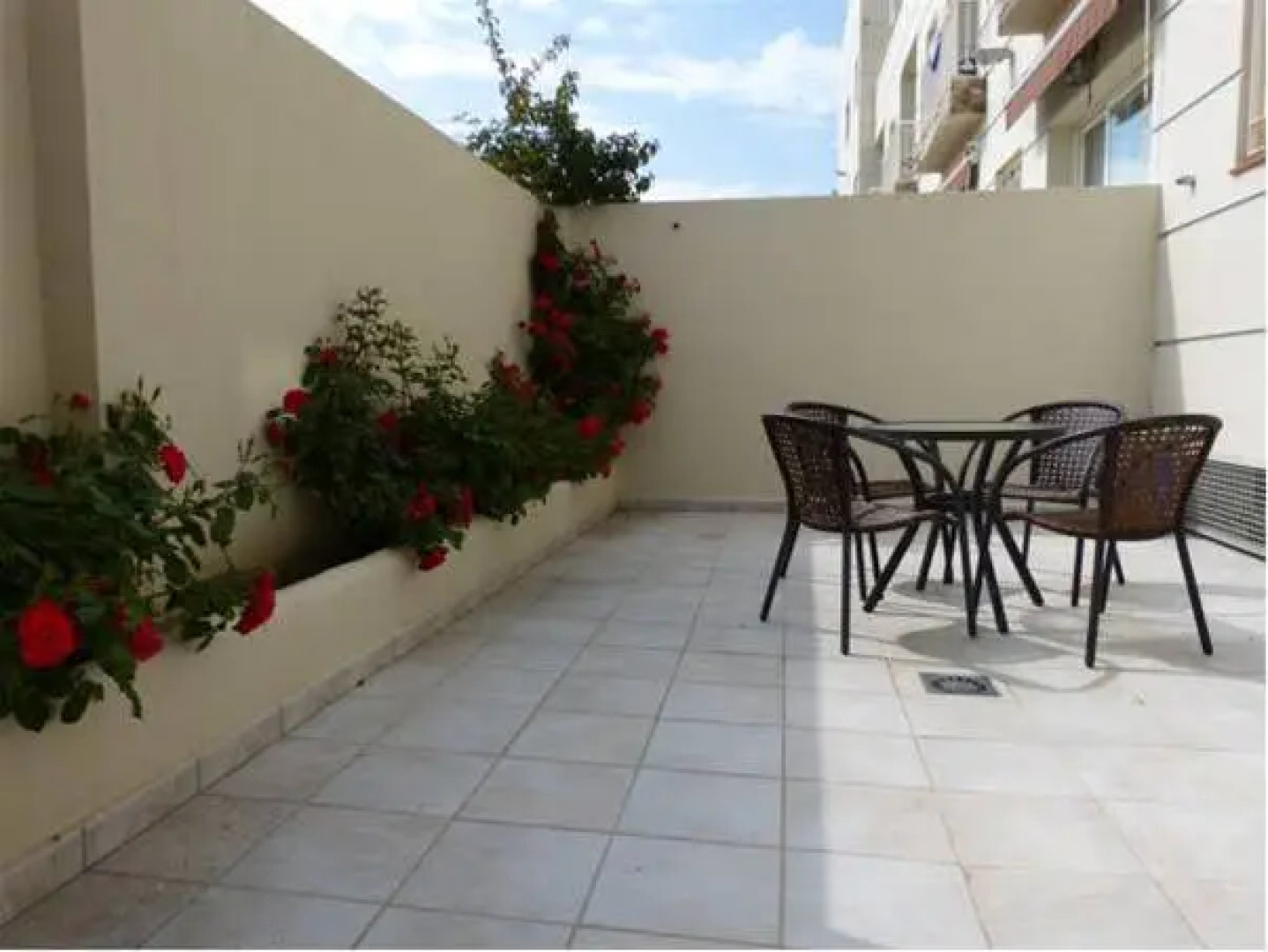 Apartamentos Turísticos Gran Sol