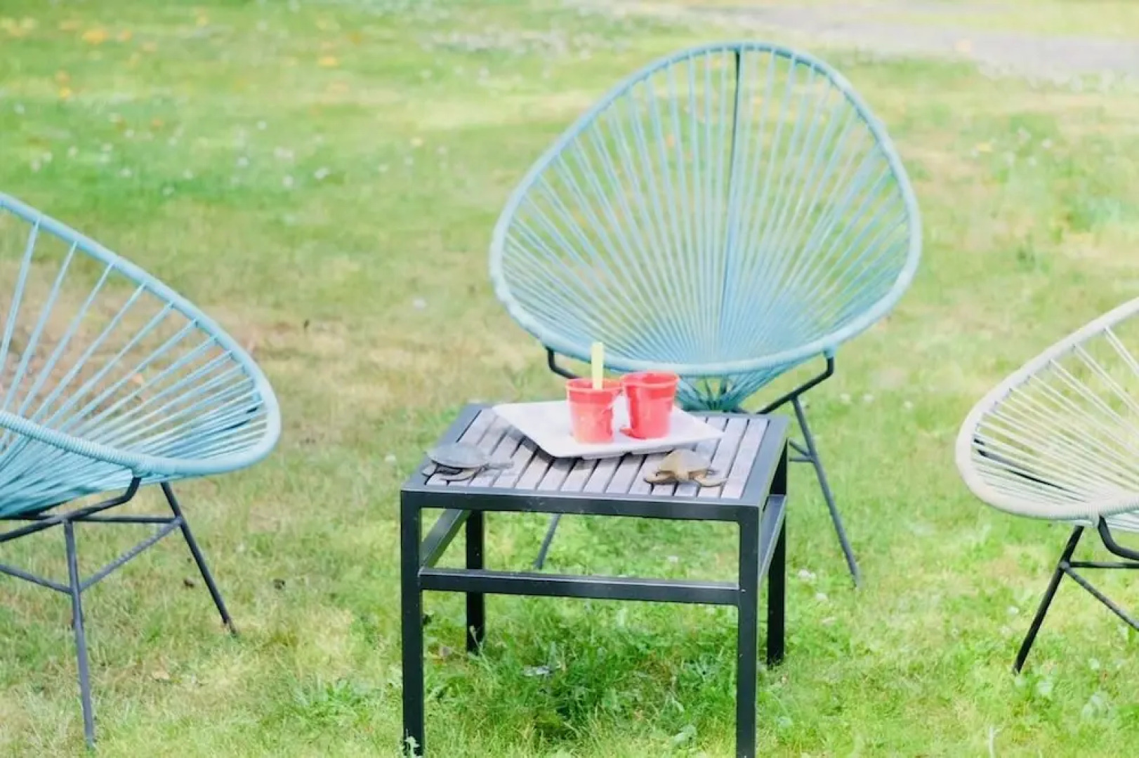 La Company des Concierges : la Briqueterie