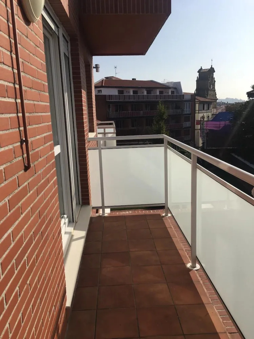 ALGORTA STYLE apartment with parking by Aston Rentals