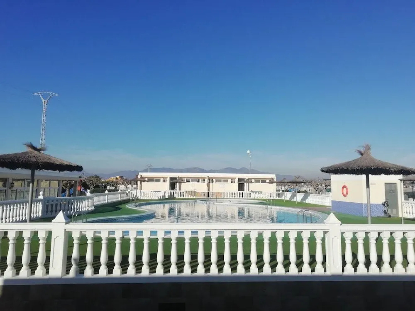 Camping y Bungalows Monmar