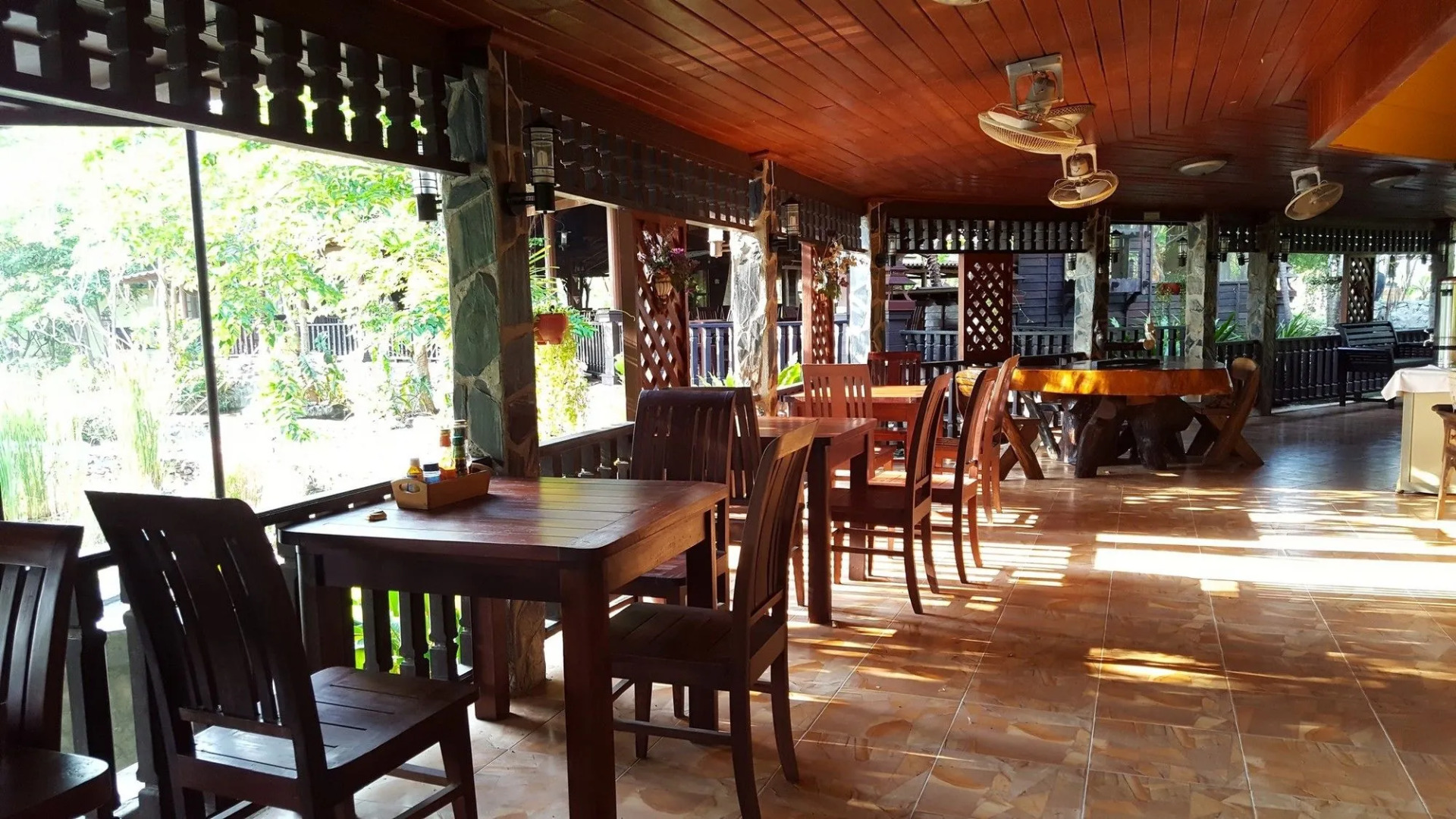 Prachuap Garden View Resort