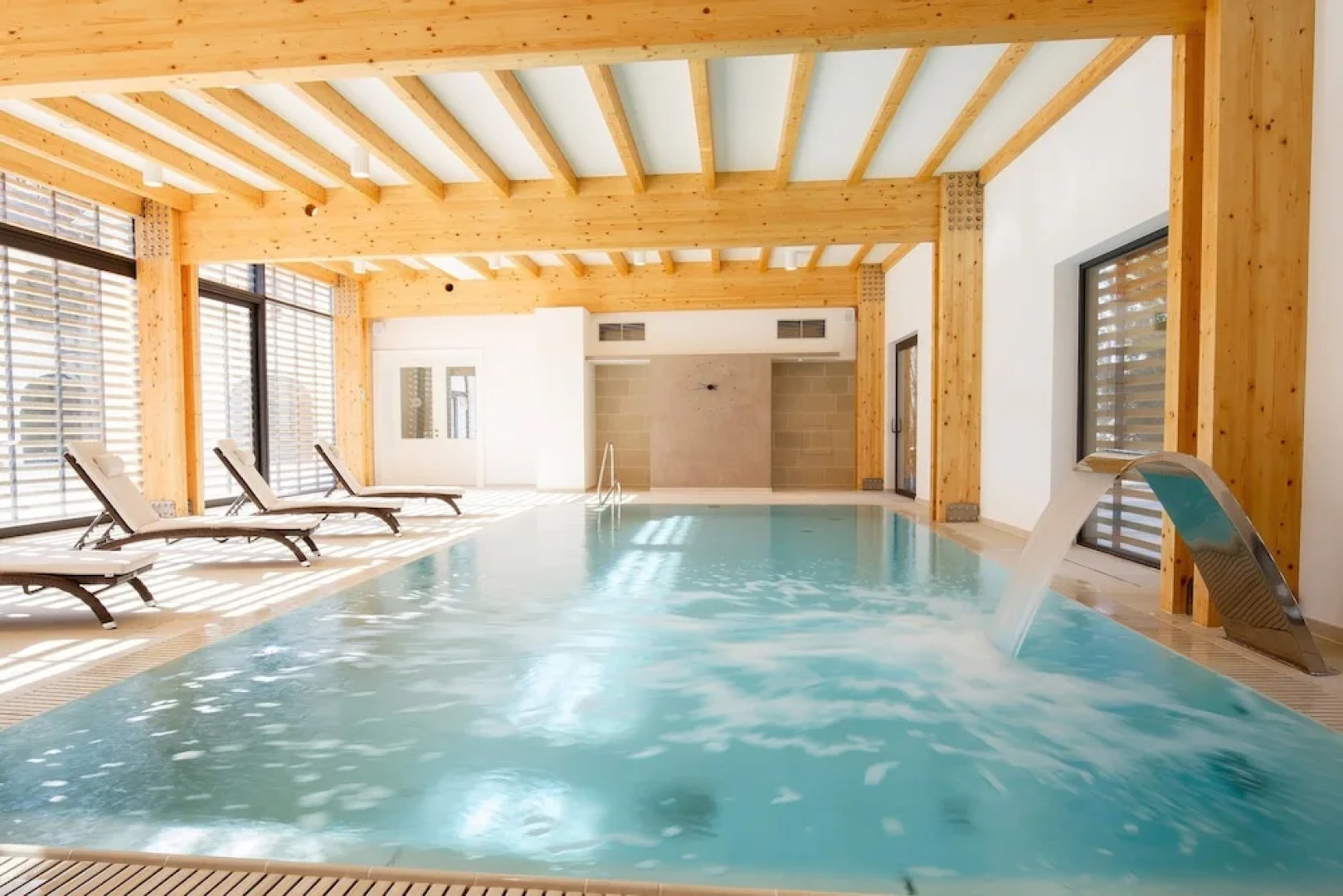 Hotel Château Gbelany