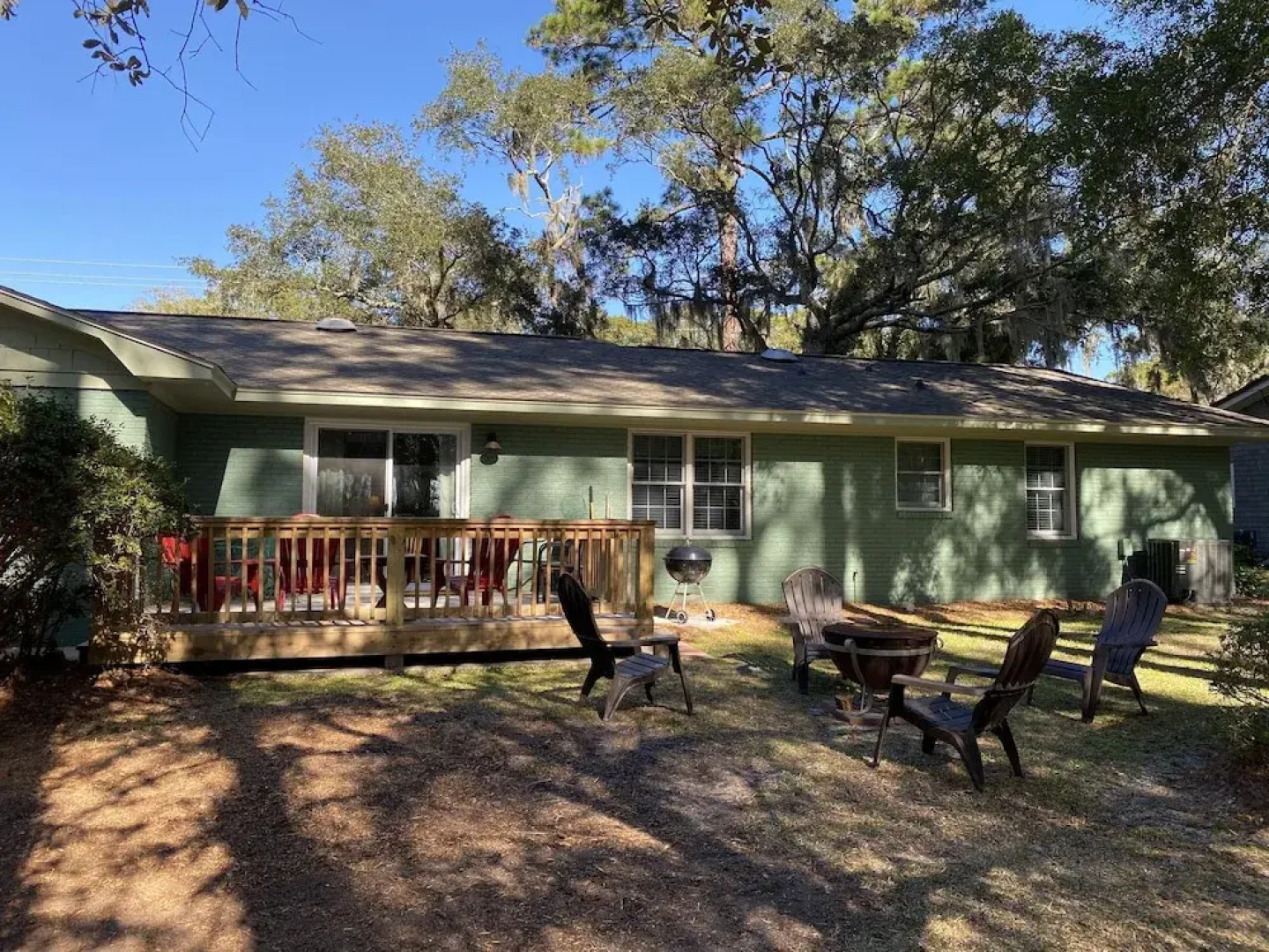 Casa Bella 4 Bedrooms 2 Bathrooms Home