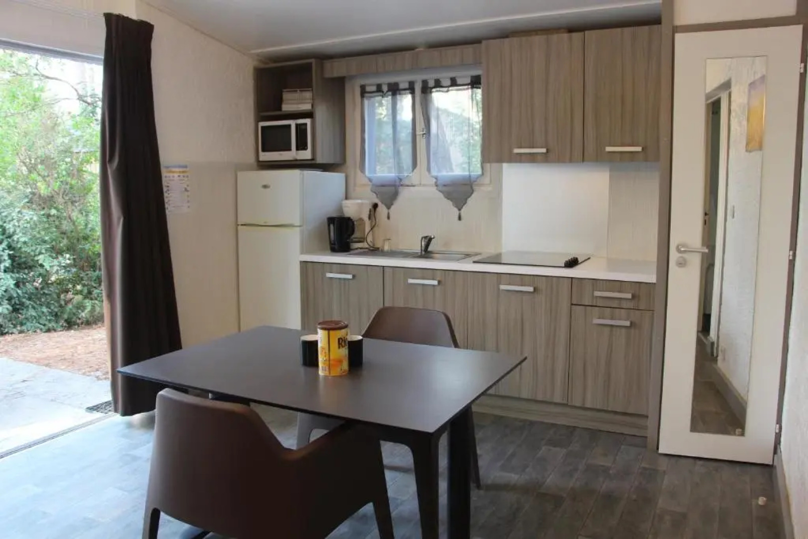 VVF Lège Cap Ferret, Claouey