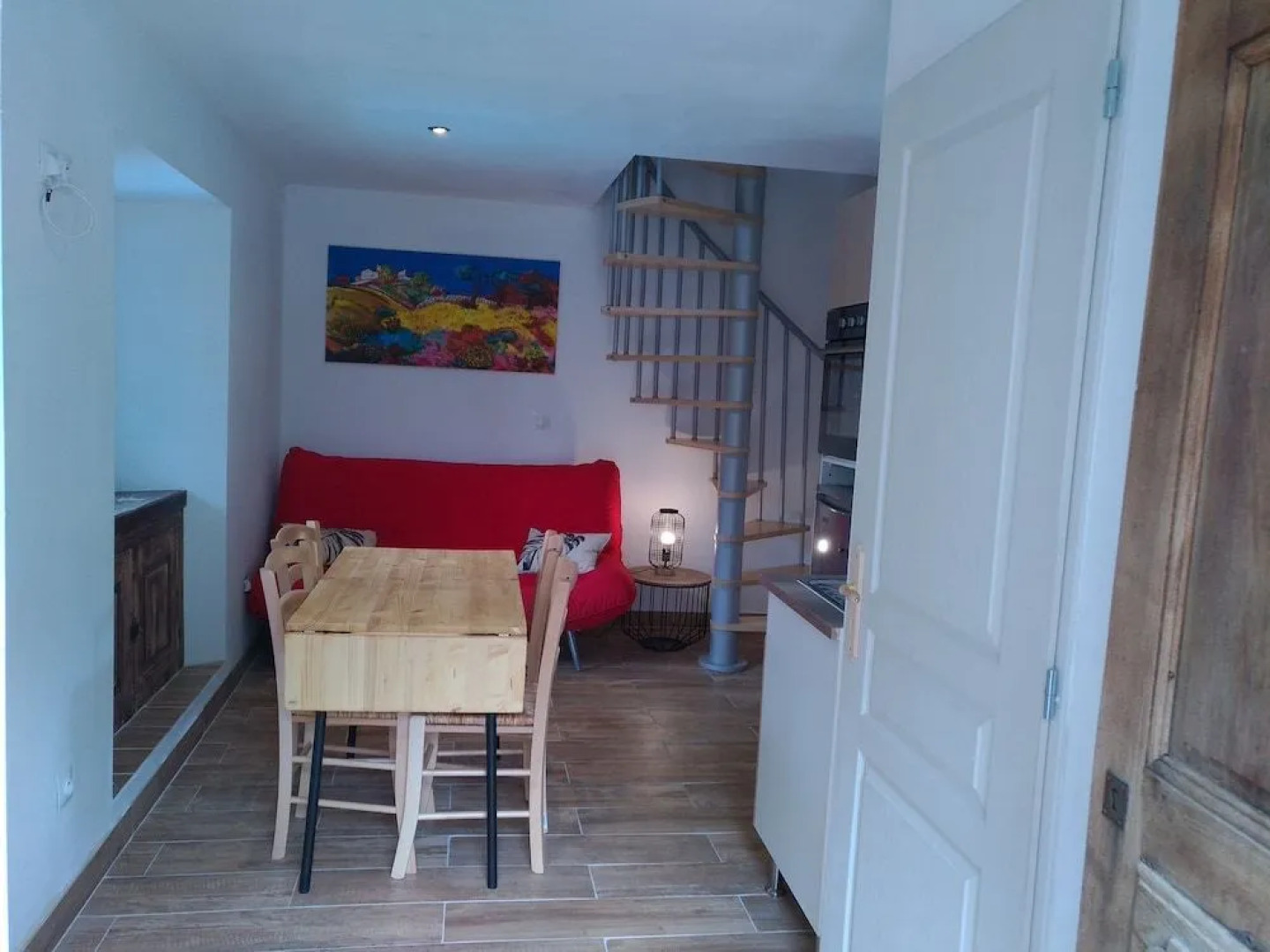 le Mas du lac - spa et détente